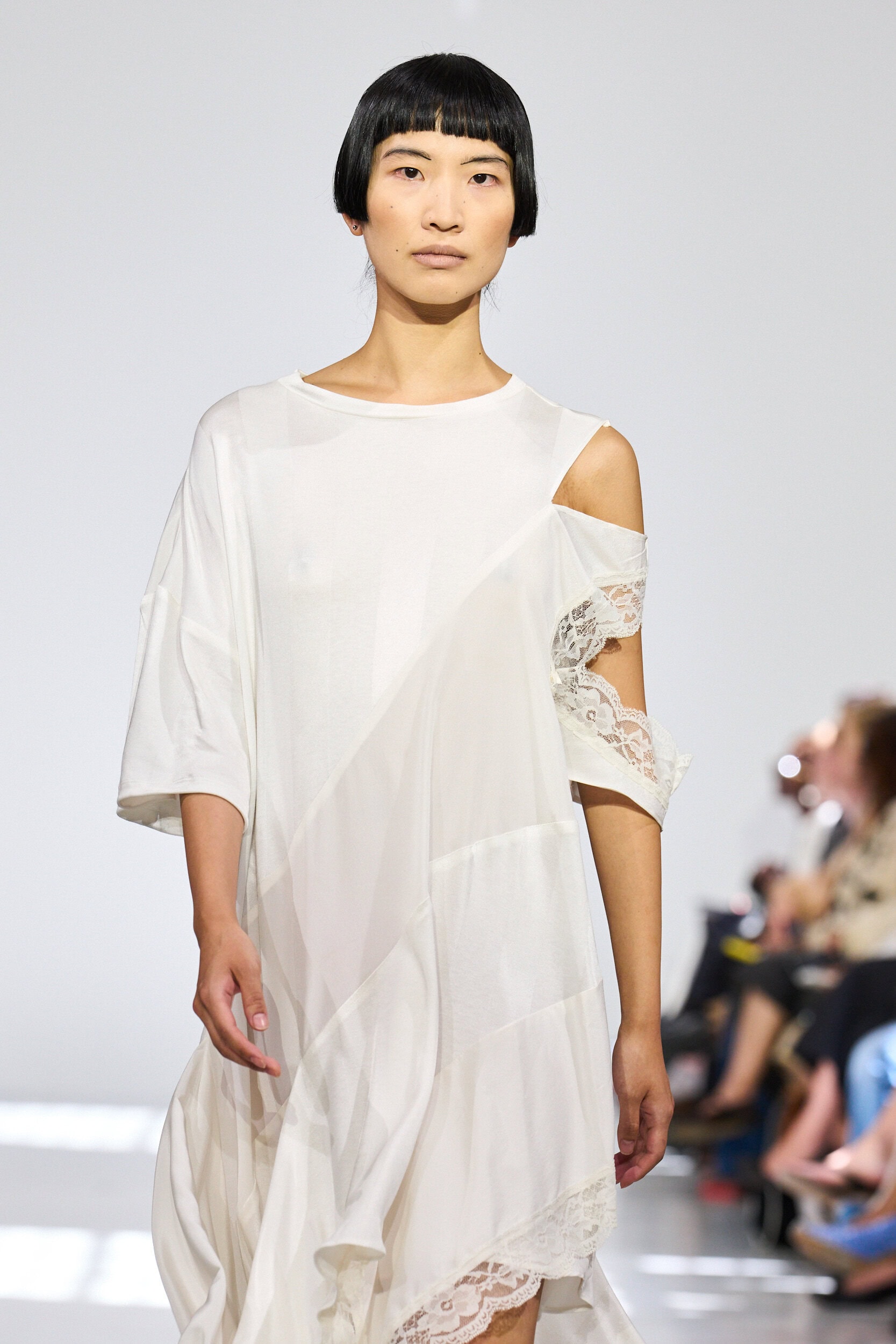 Rave Review Full Lenght Spring 2026 Fashion Show 