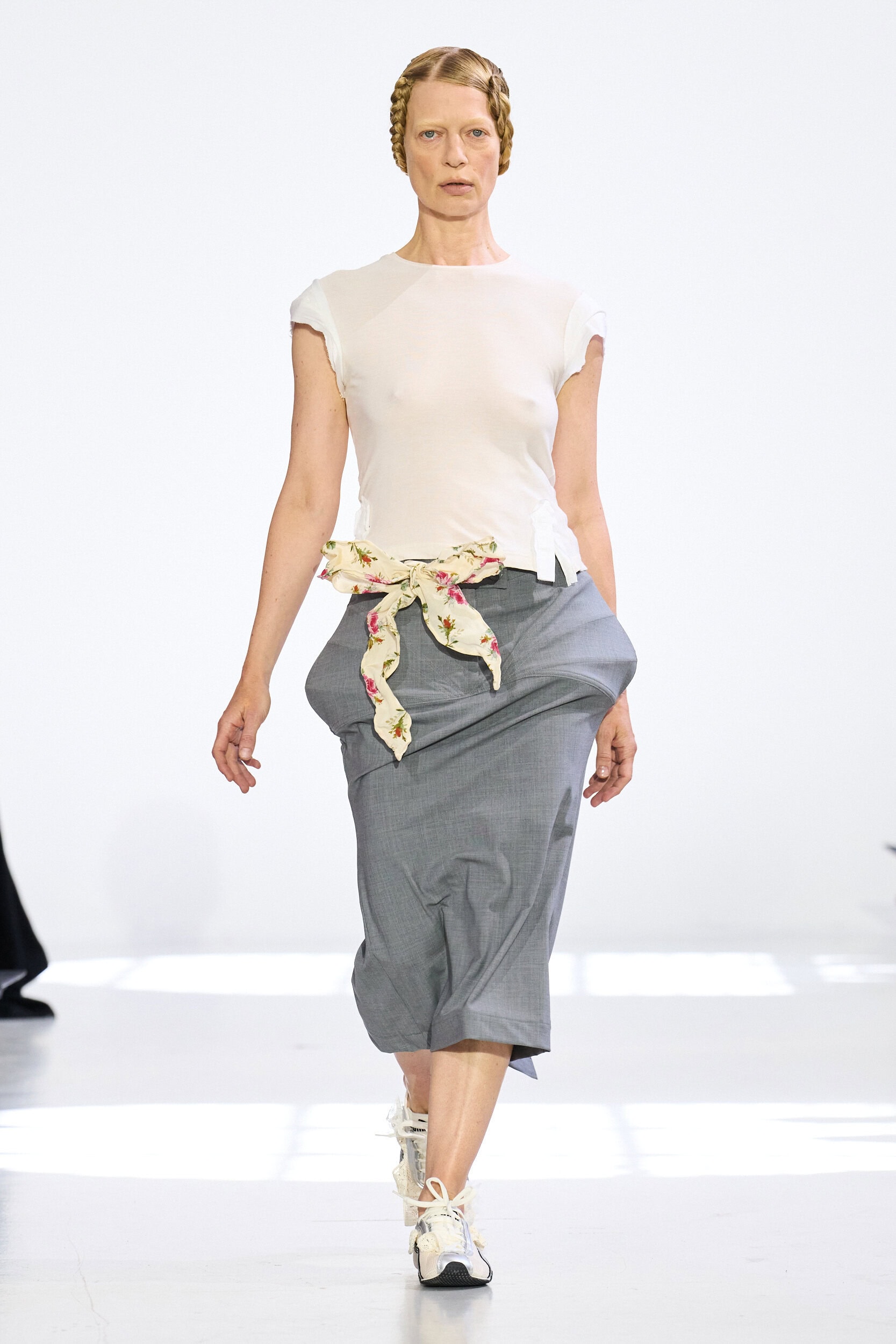 Rave Review Full Lenght Spring 2026 Fashion Show 