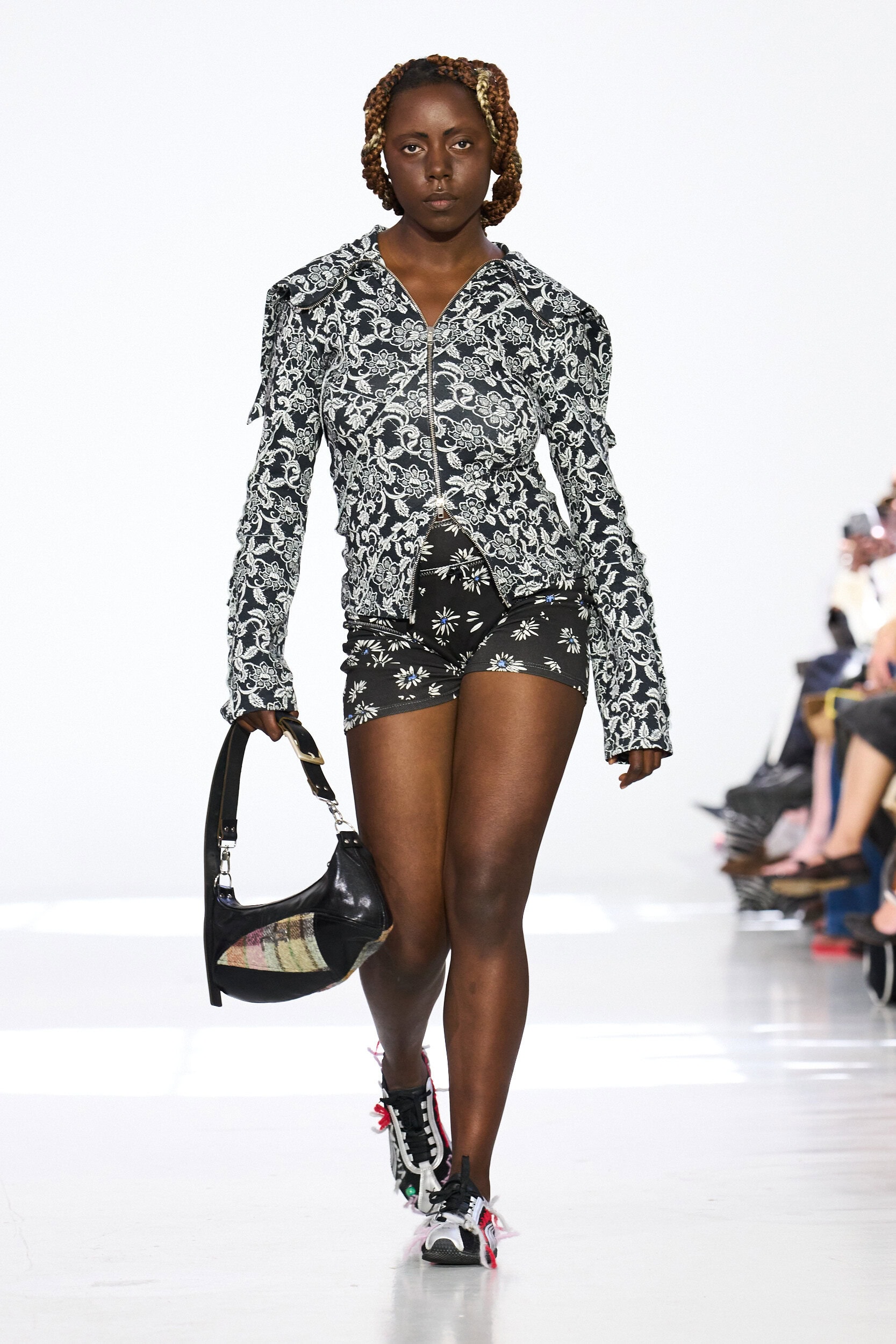 Rave Review Full Lenght Spring 2026 Fashion Show 