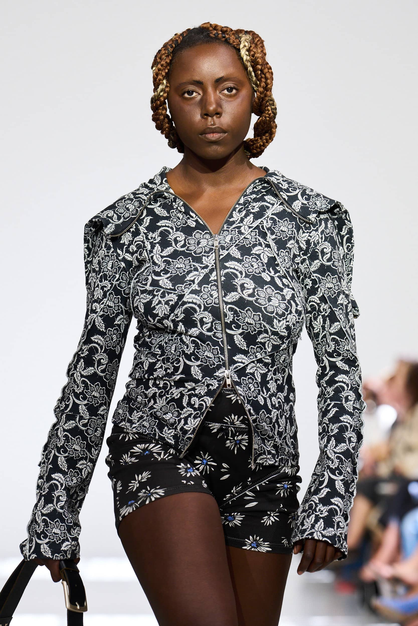 Rave Review Full Lenght Spring 2026 Fashion Show 
