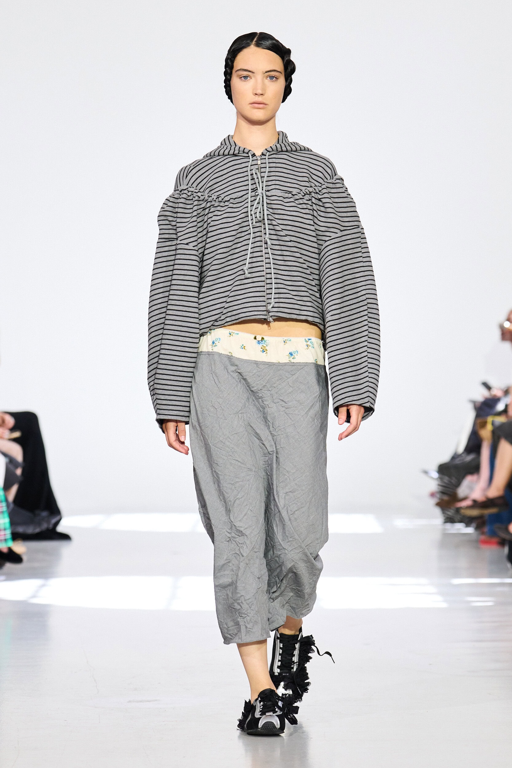 Rave Review Full Lenght Spring 2026 Fashion Show 