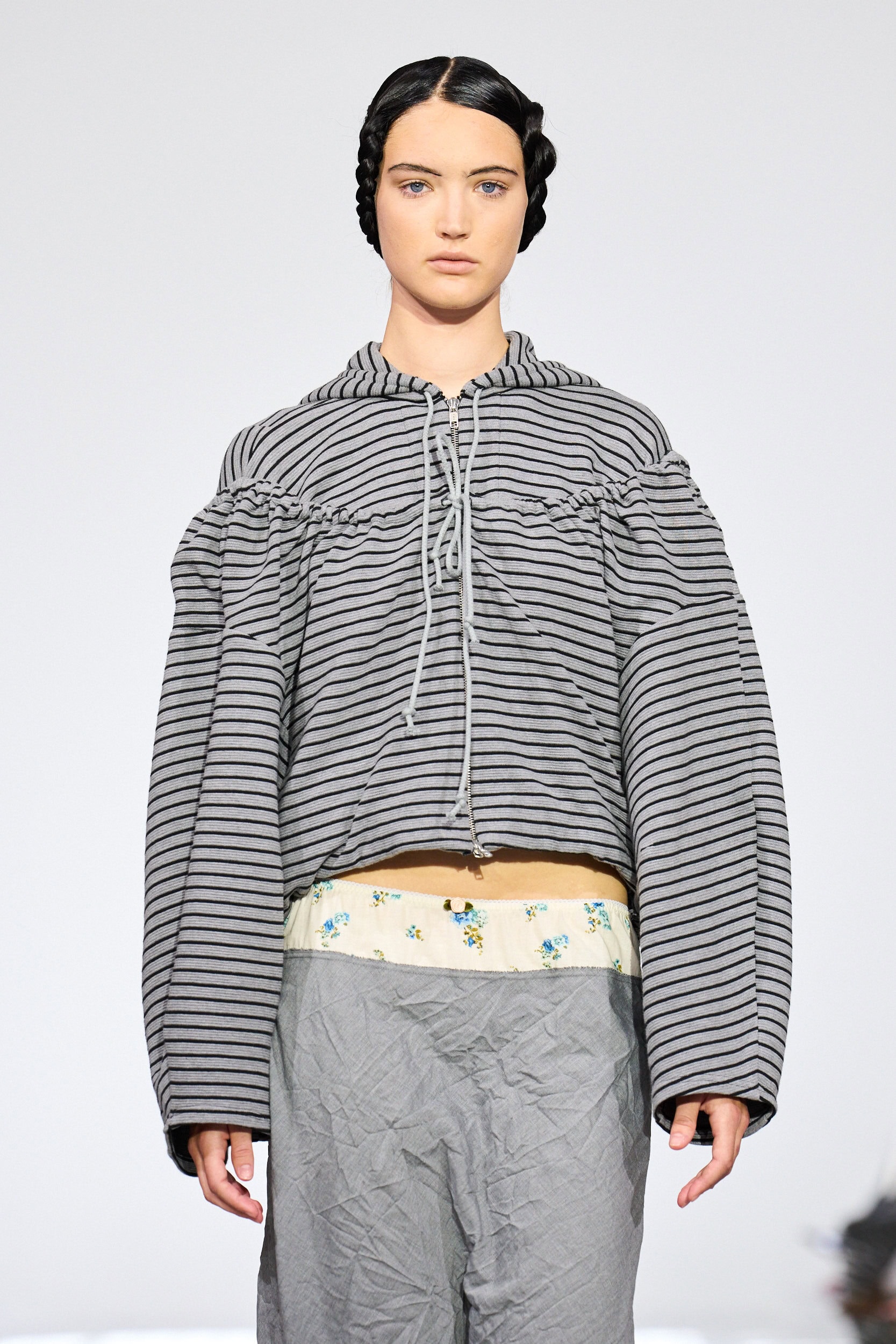 Rave Review Full Lenght Spring 2026 Fashion Show 
