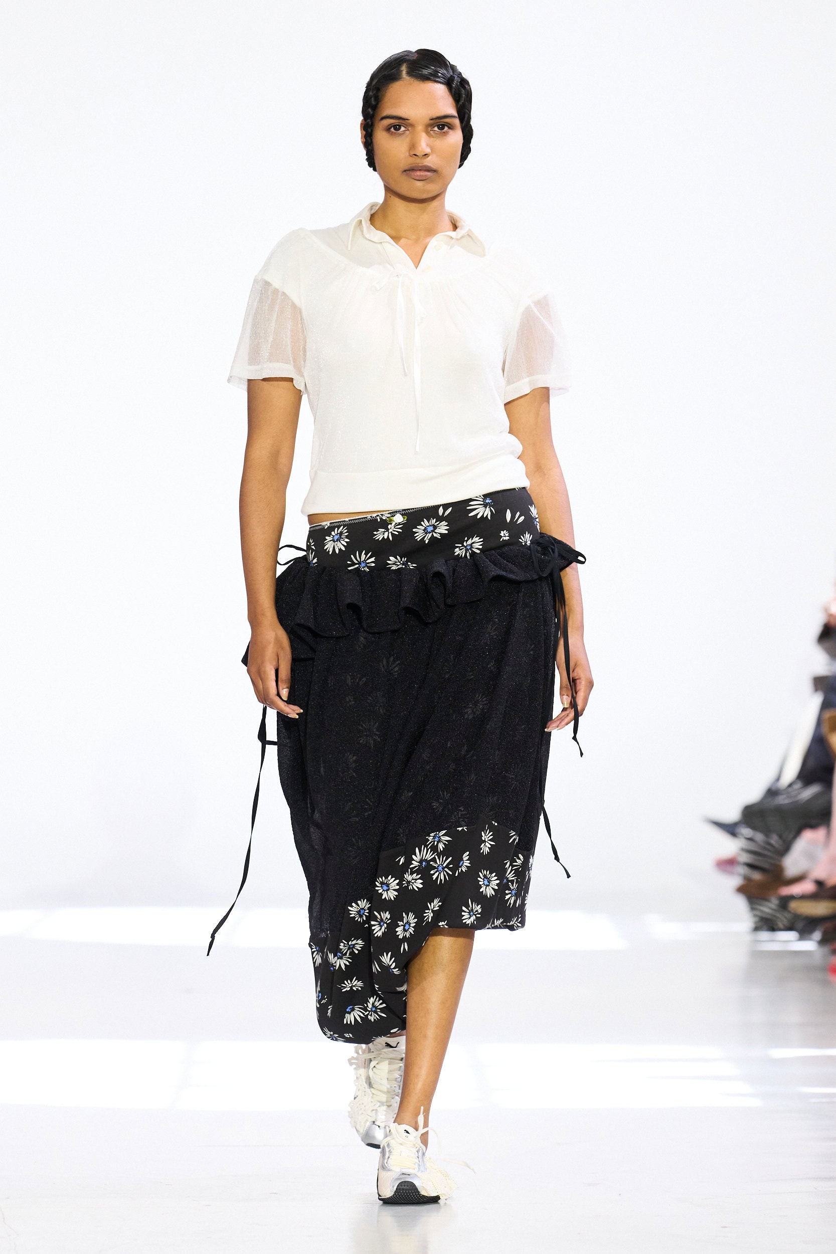 Rave Review Full Lenght Spring 2026 Fashion Show 