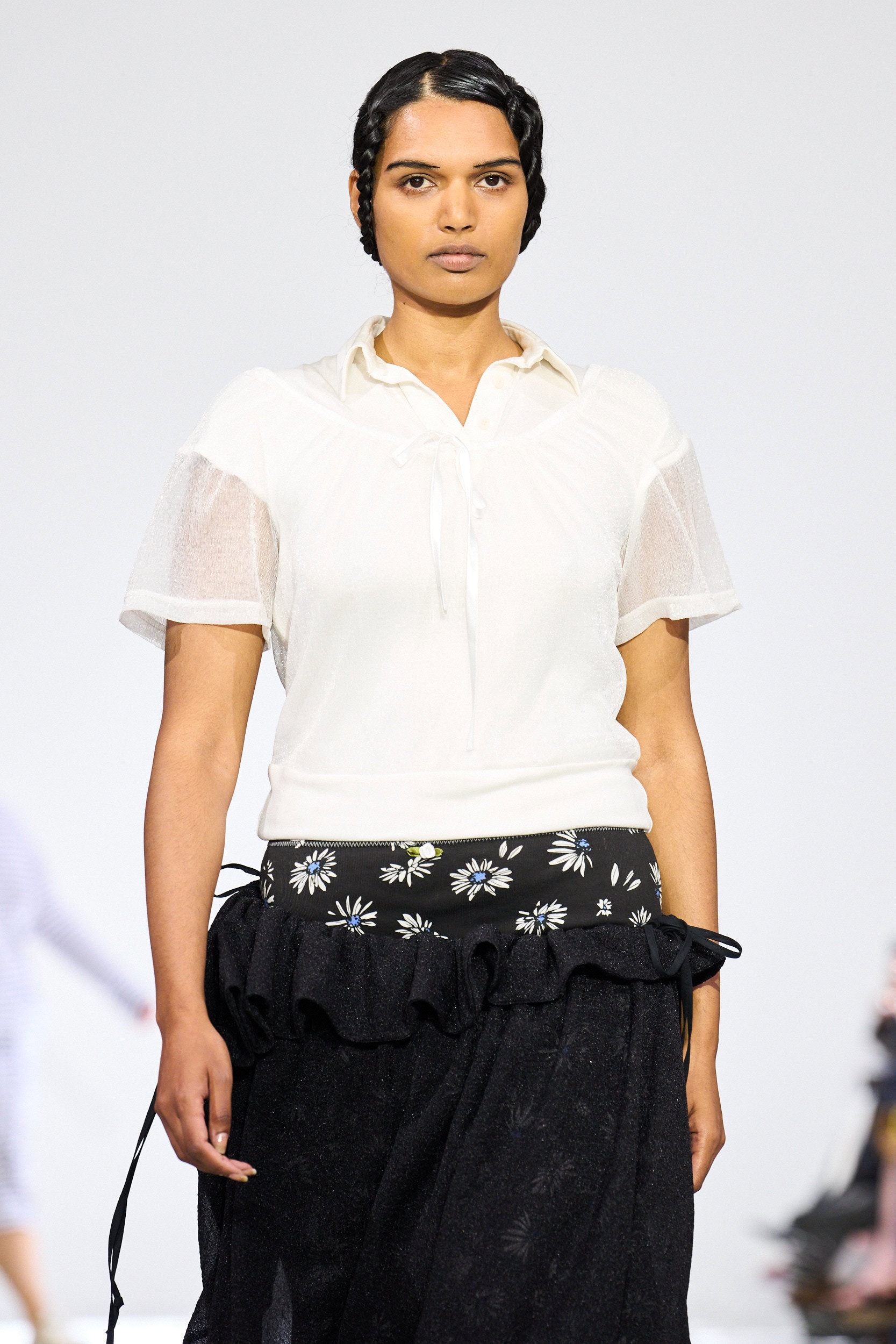 Rave Review Full Lenght Spring 2026 Fashion Show 