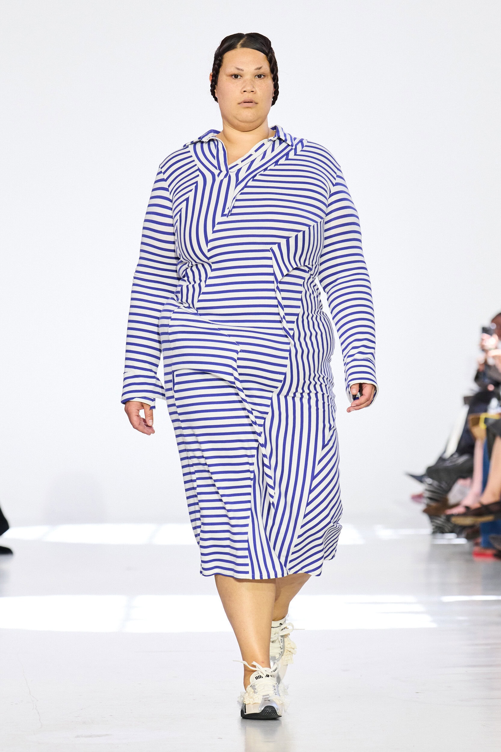 Rave Review Full Lenght Spring 2026 Fashion Show 