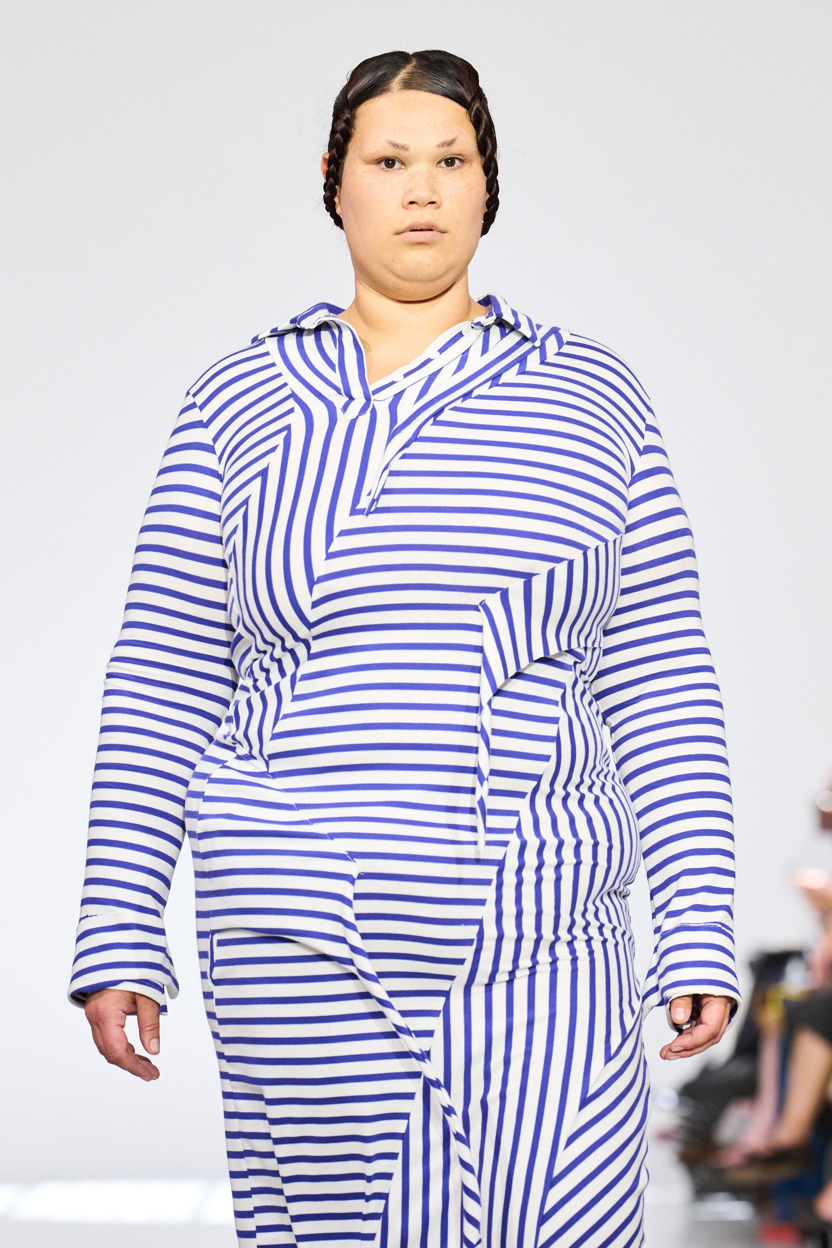 Rave Review Full Lenght Spring 2026 Fashion Show 