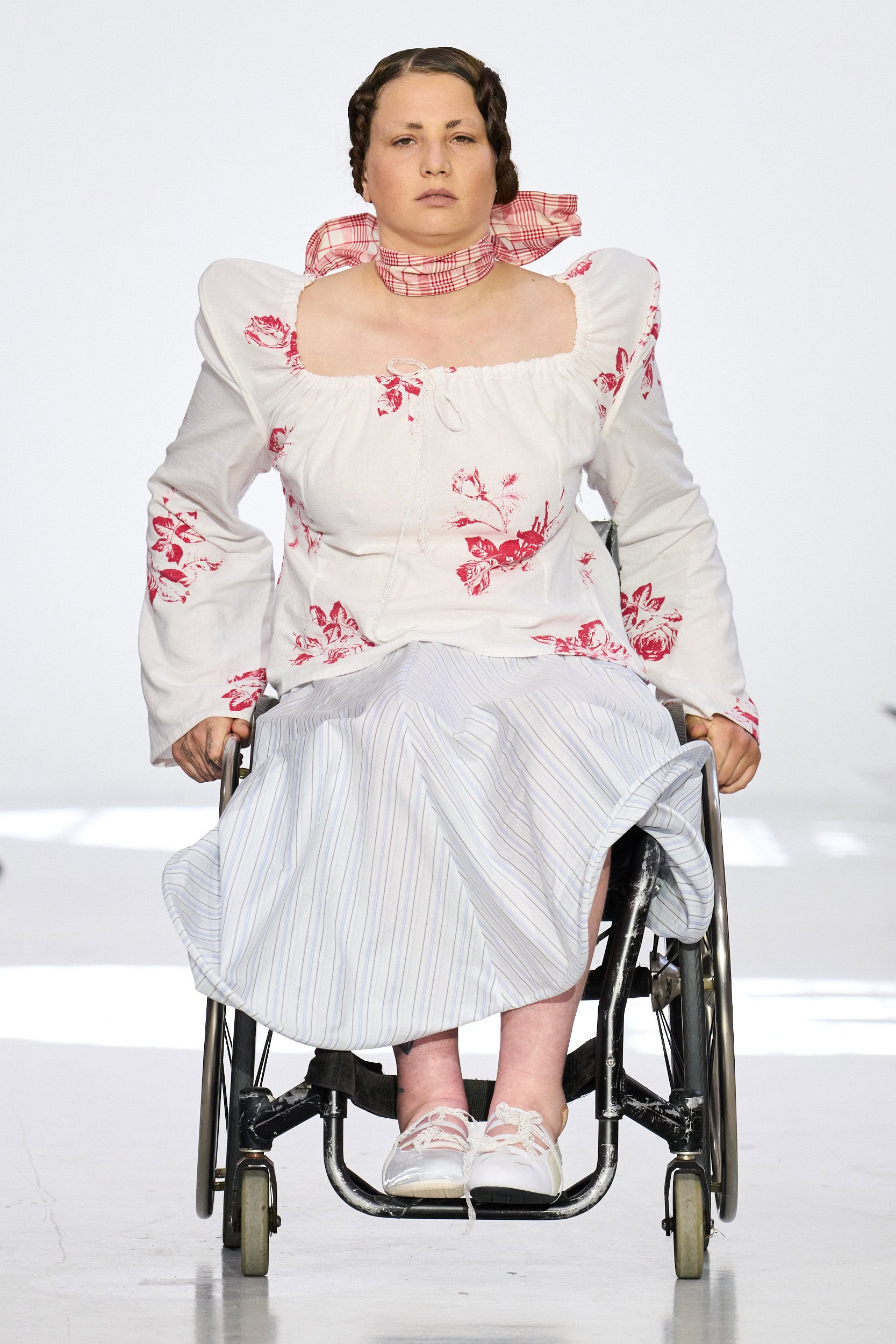 Rave Review Full Lenght Spring 2026 Fashion Show 