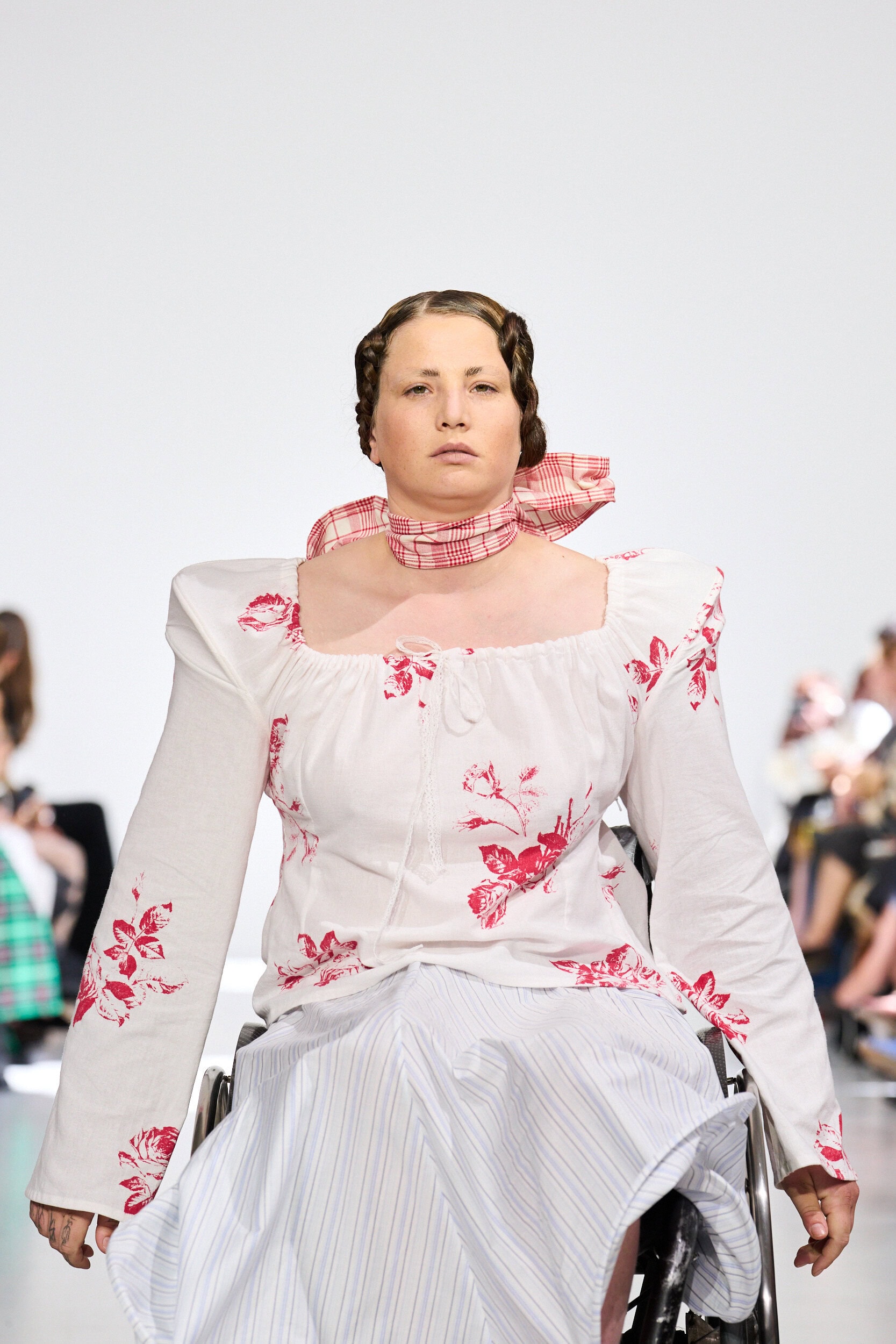 Rave Review Full Lenght Spring 2026 Fashion Show 
