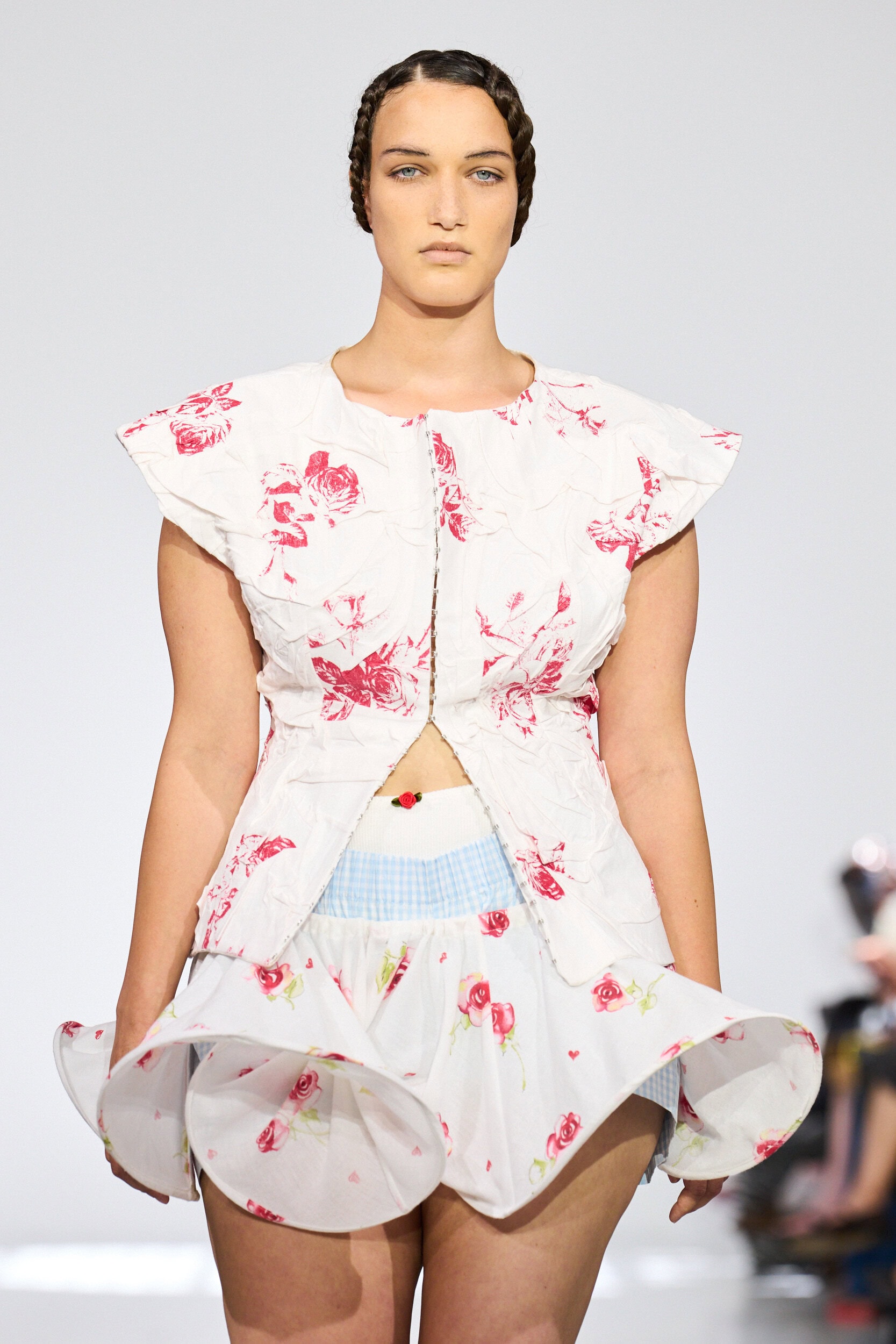 Rave Review Full Lenght Spring 2026 Fashion Show 