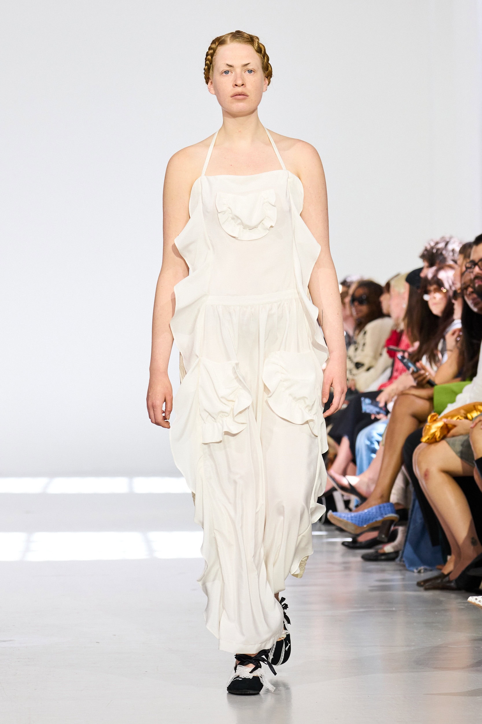 Rave Review Full Lenght Spring 2026 Fashion Show 