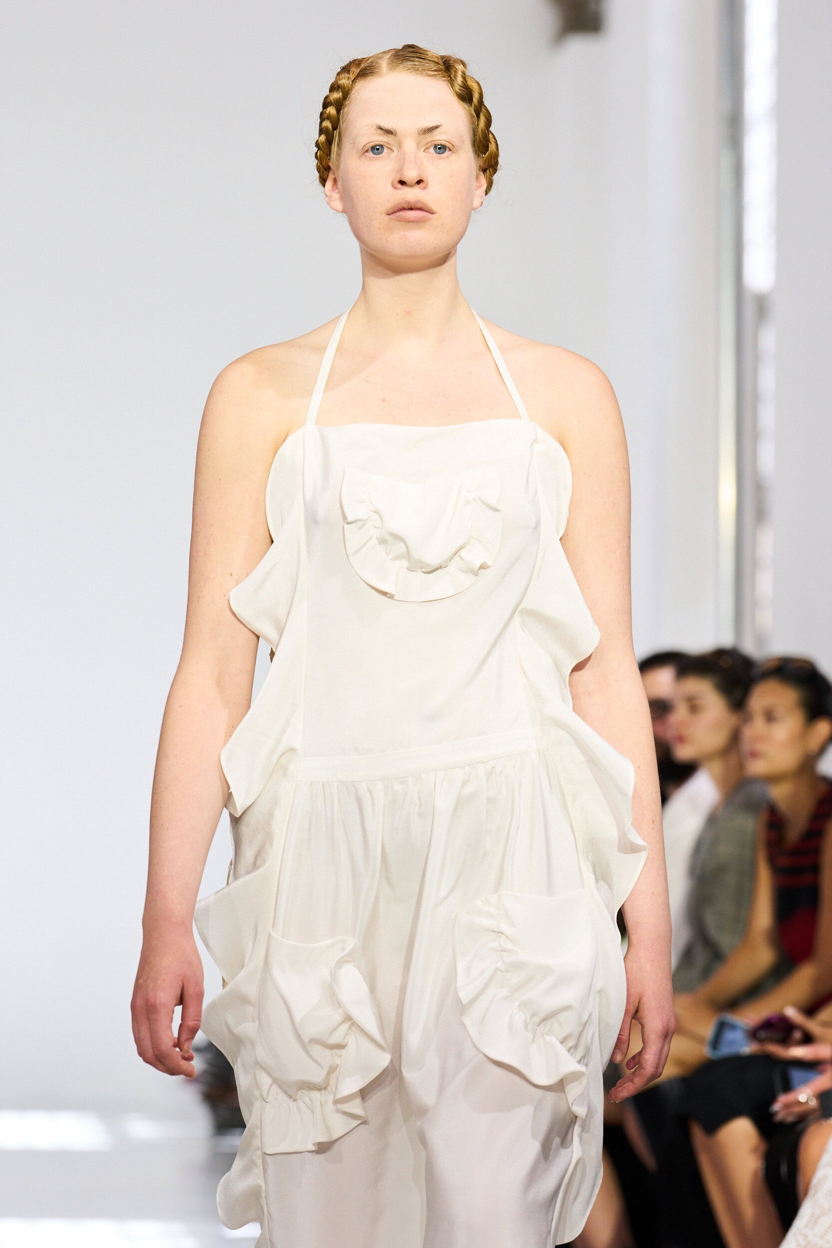 Rave Review Full Lenght Spring 2026 Fashion Show 