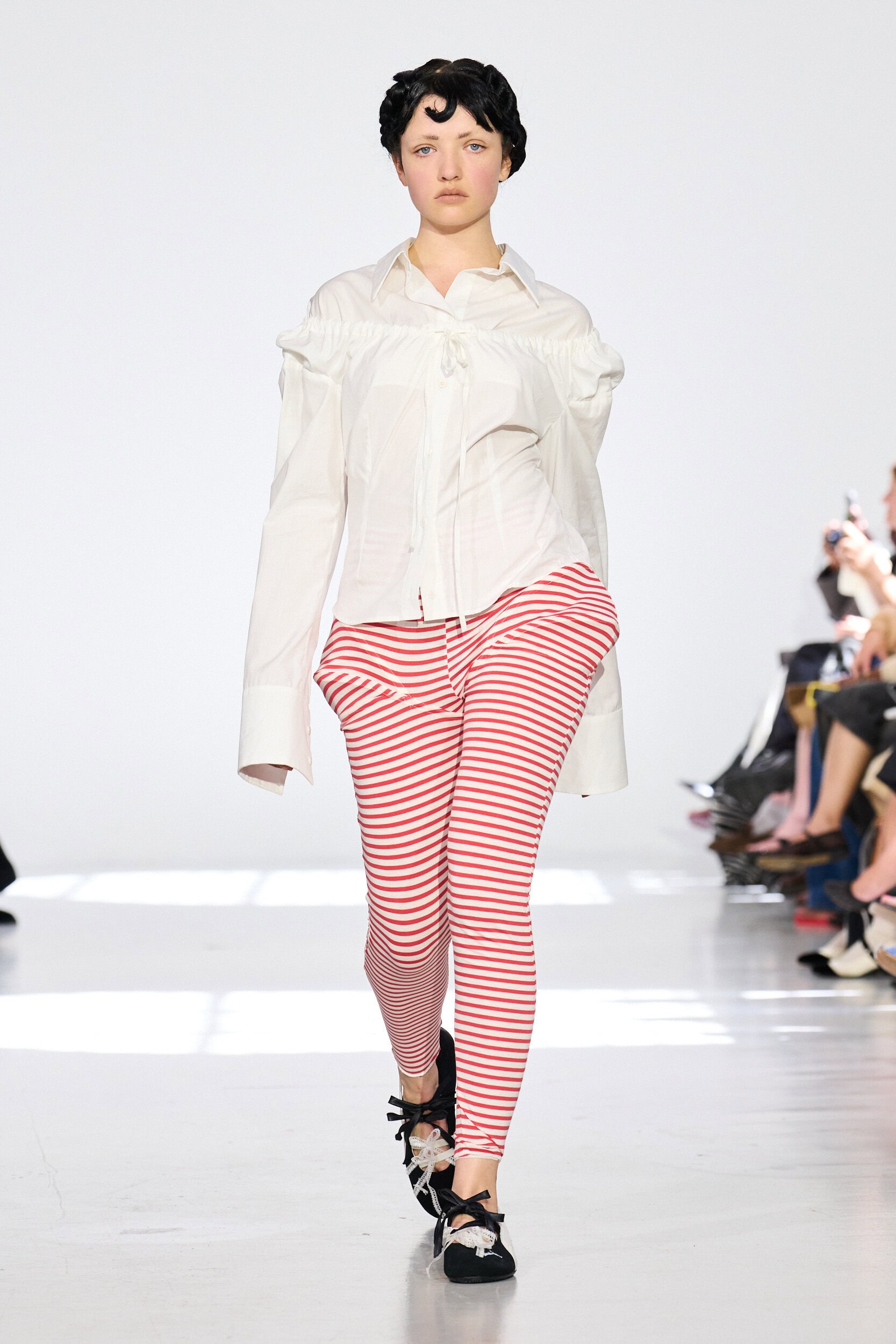 Rave Review Full Lenght Spring 2026 Fashion Show 