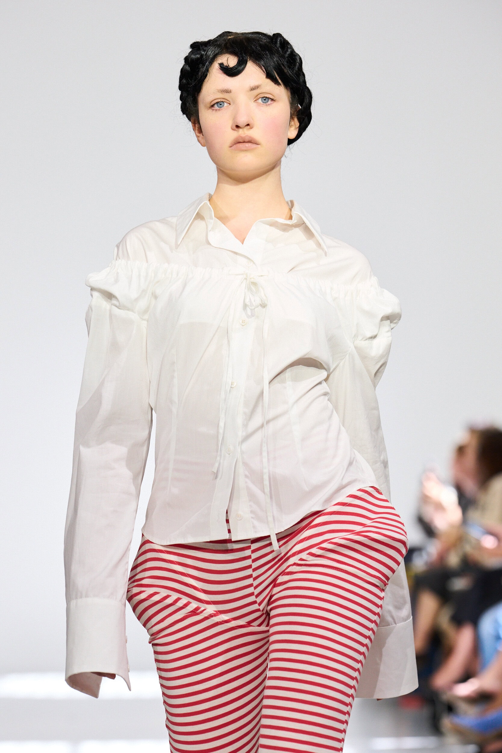 Rave Review Full Lenght Spring 2026 Fashion Show 