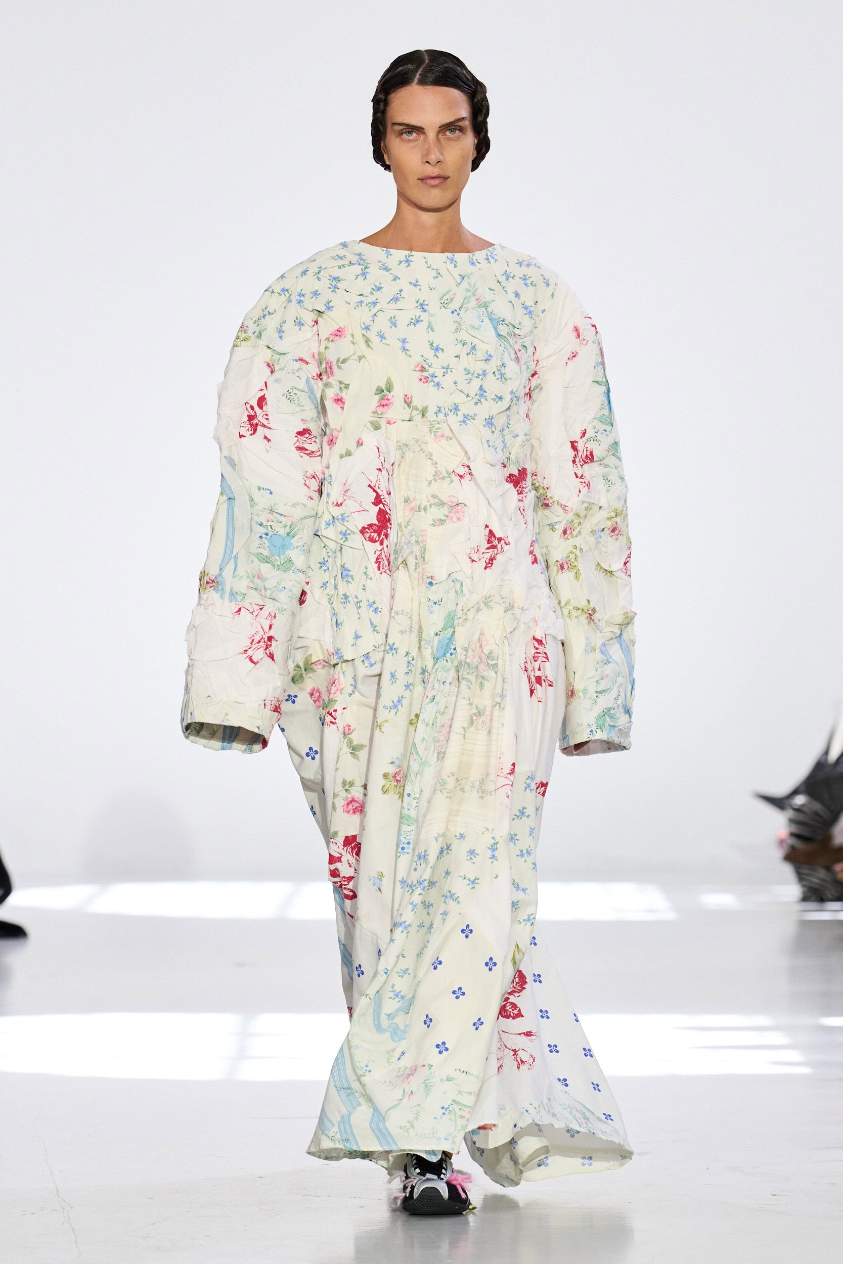 Rave Review Full Lenght Spring 2026 Fashion Show 
