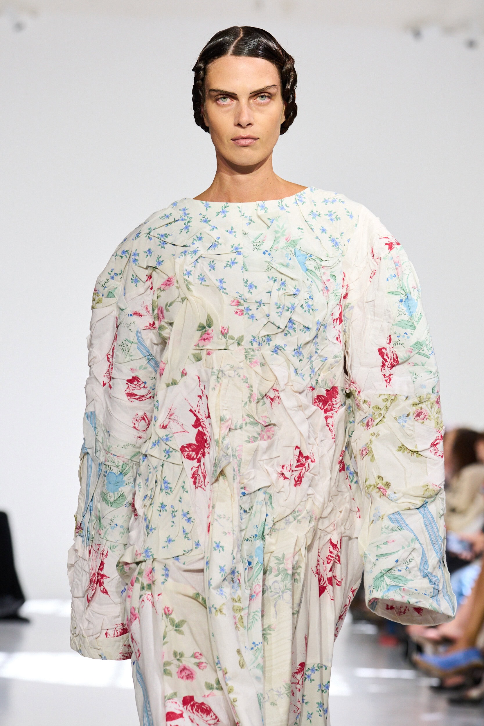 Rave Review Full Lenght Spring 2026 Fashion Show 