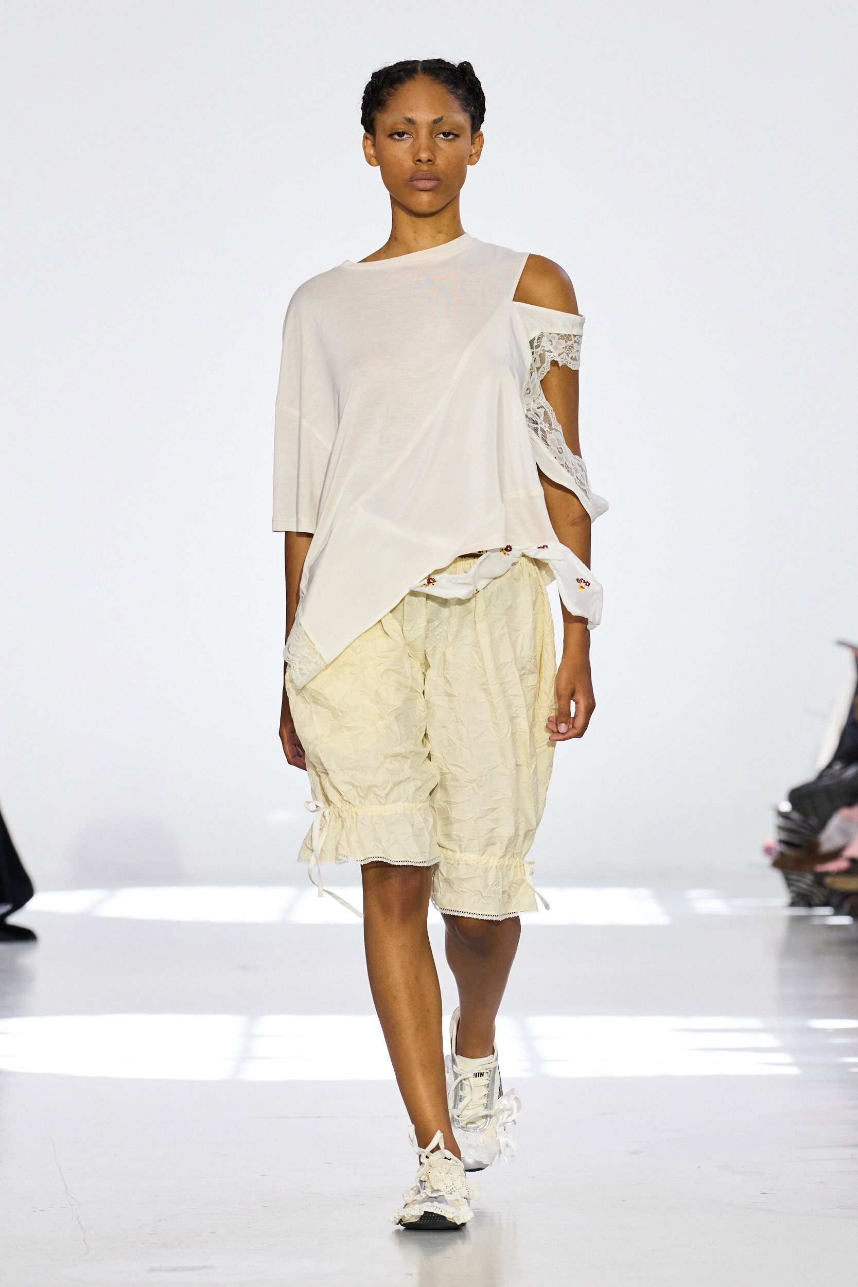 Rave Review Full Lenght Spring 2026 Fashion Show 