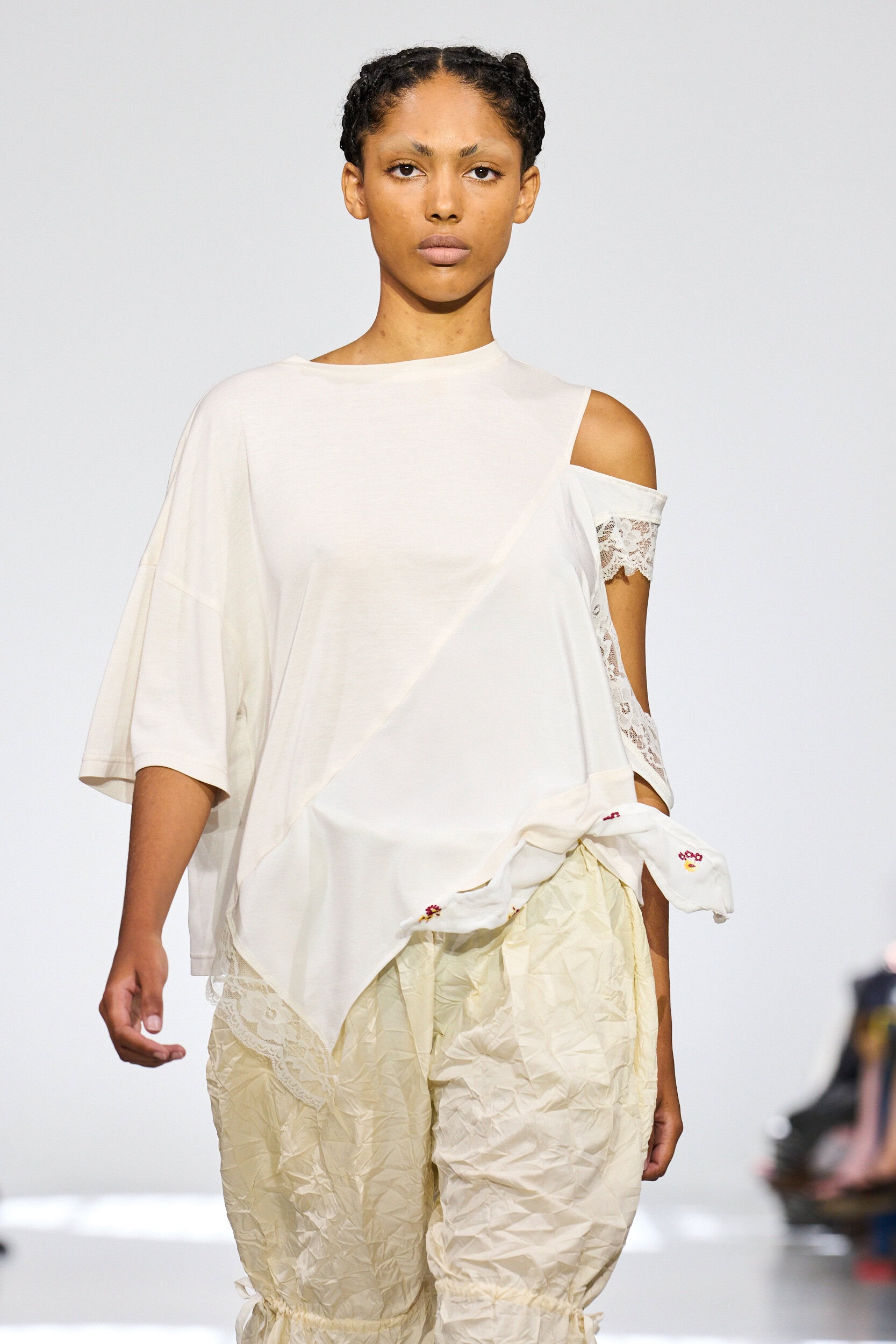 Rave Review Full Lenght Spring 2026 Fashion Show 