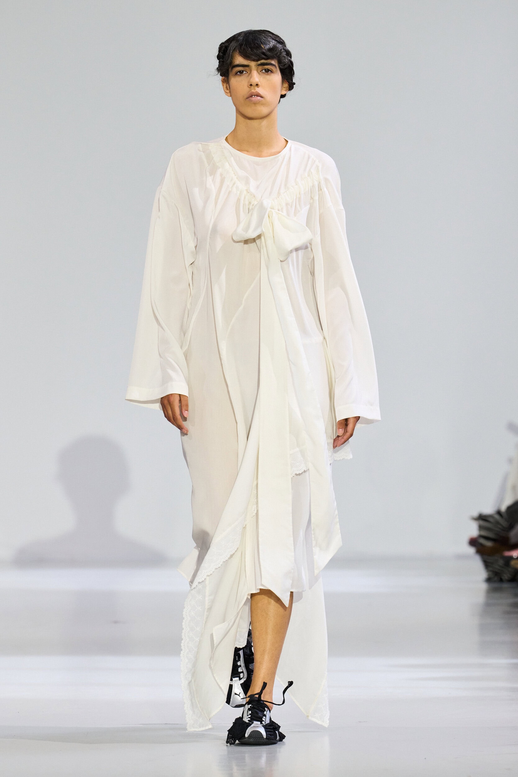 Rave Review Full Lenght Spring 2026 Fashion Show 