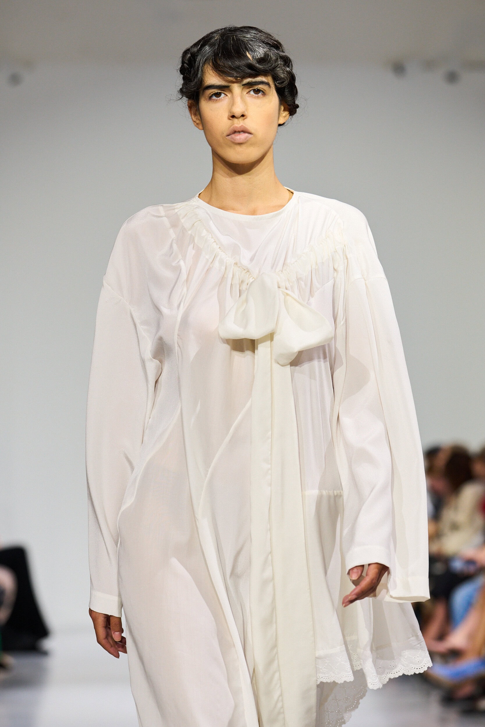 Rave Review Full Lenght Spring 2026 Fashion Show 
