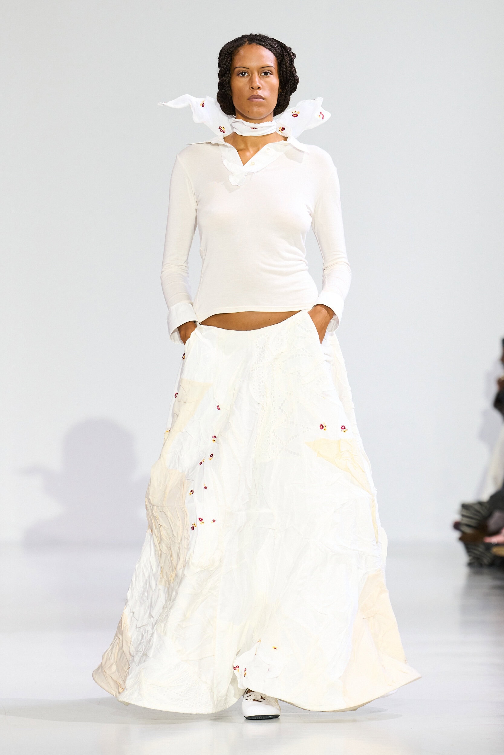 Rave Review Full Lenght Spring 2026 Fashion Show 