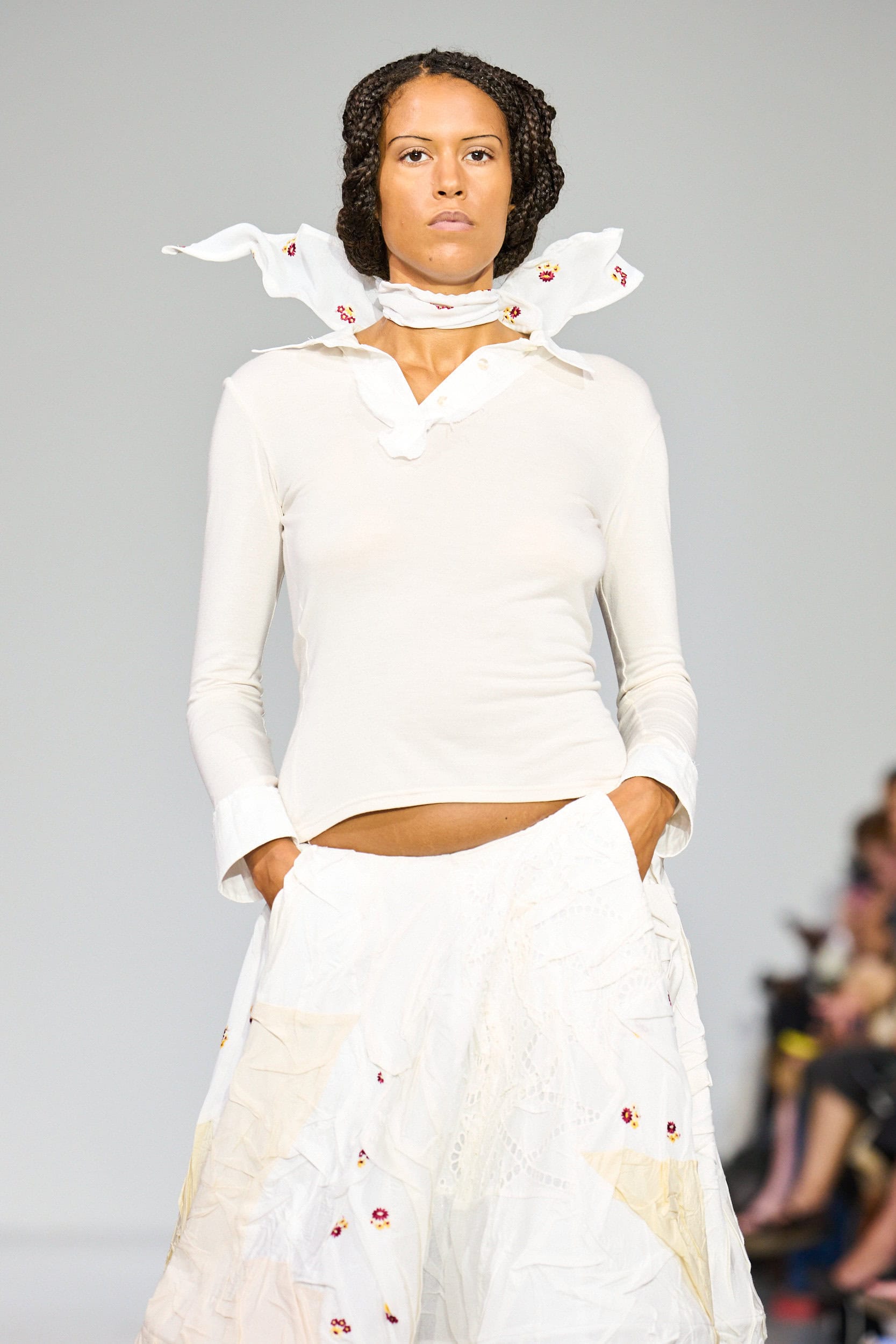 Rave Review Full Lenght Spring 2026 Fashion Show 