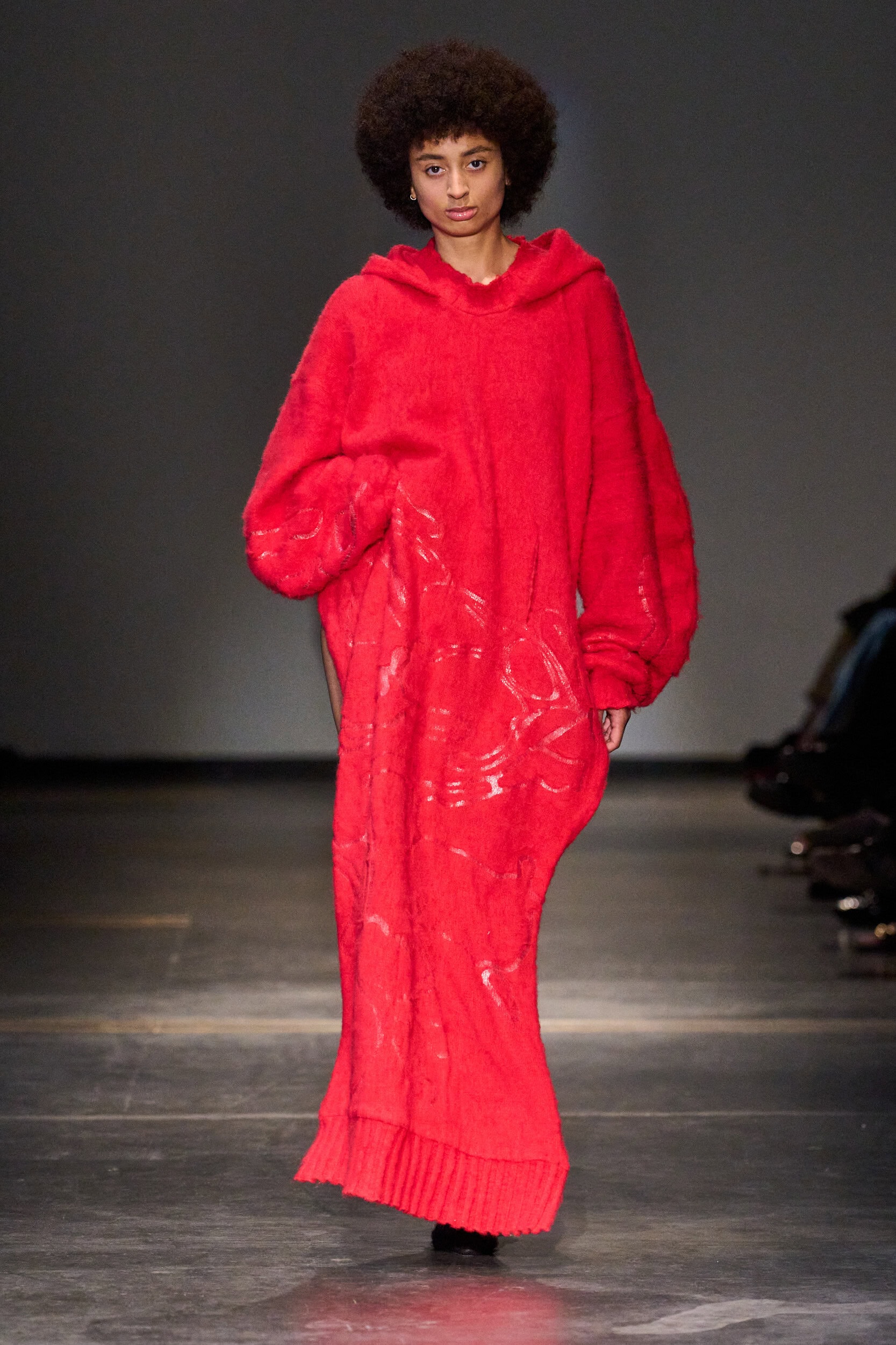 The Royal Danish Academy Spring 2026 Fashion Show 