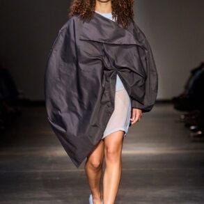 The Royal Danish Academy Spring 2026 Fashion Show
