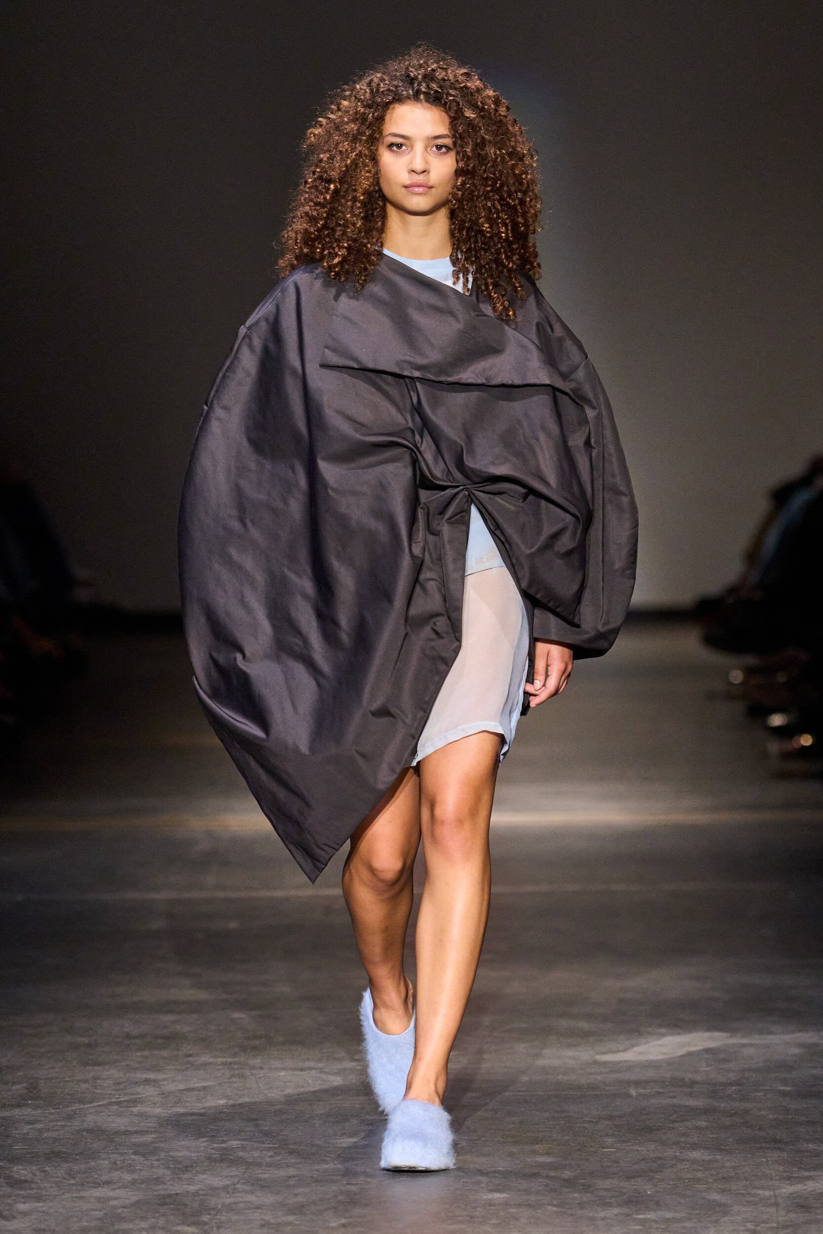 The Royal Danish Academy Spring 2026 Fashion Show 