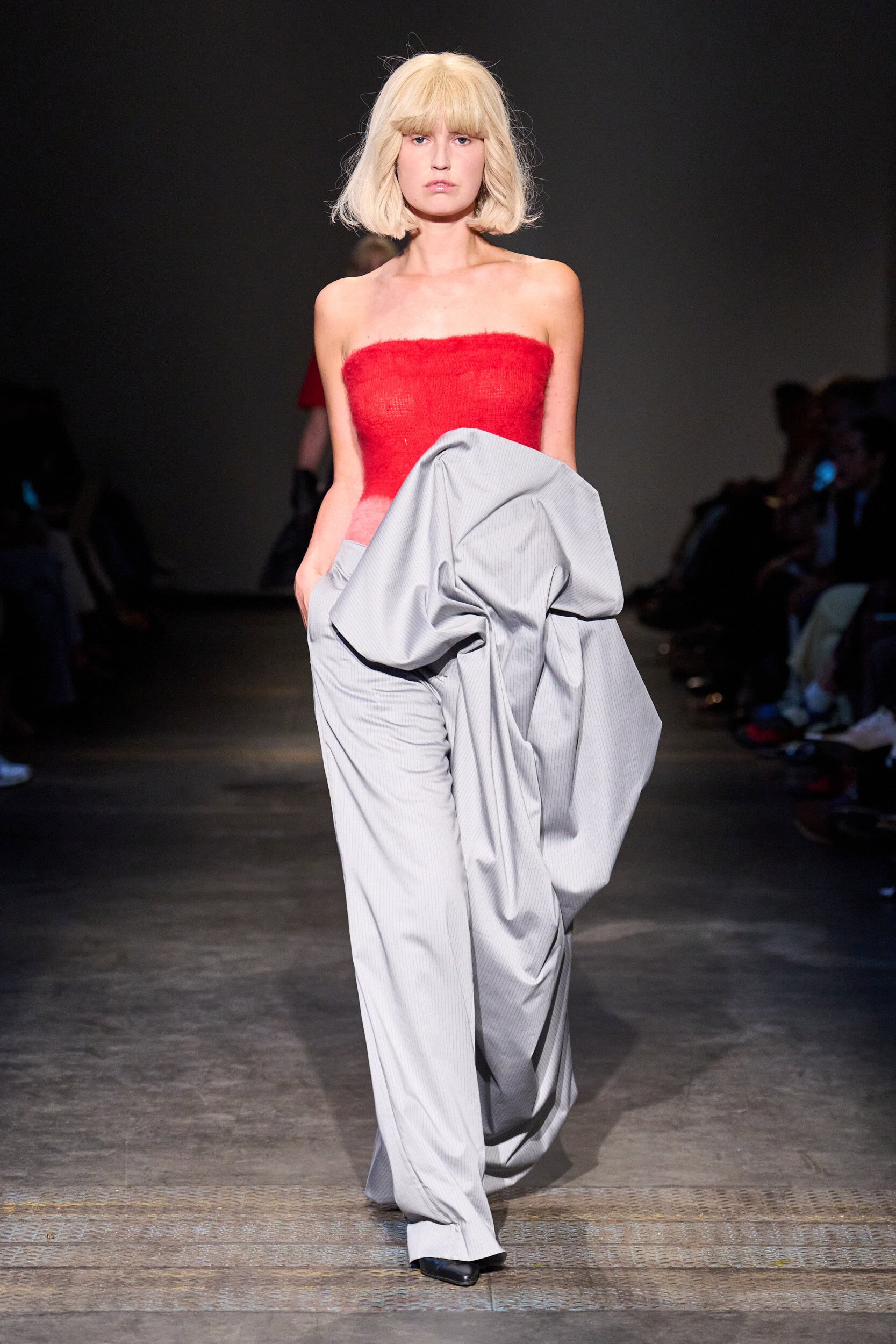 The Royal Danish Academy Spring 2026 Fashion Show 