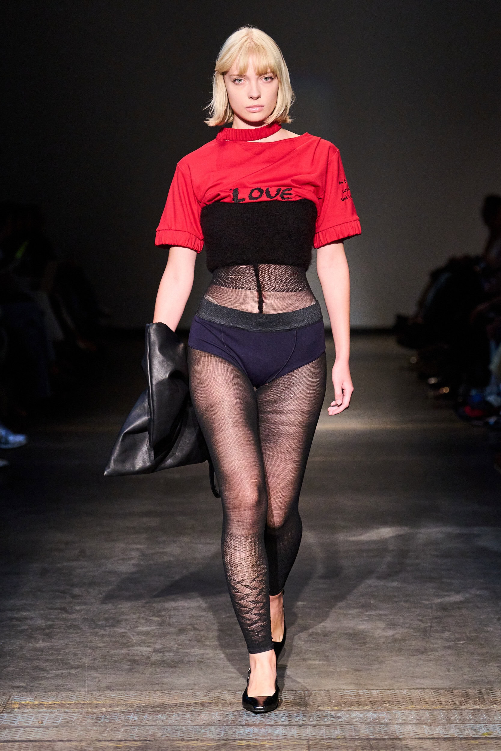 The Royal Danish Academy Spring 2026 Fashion Show 