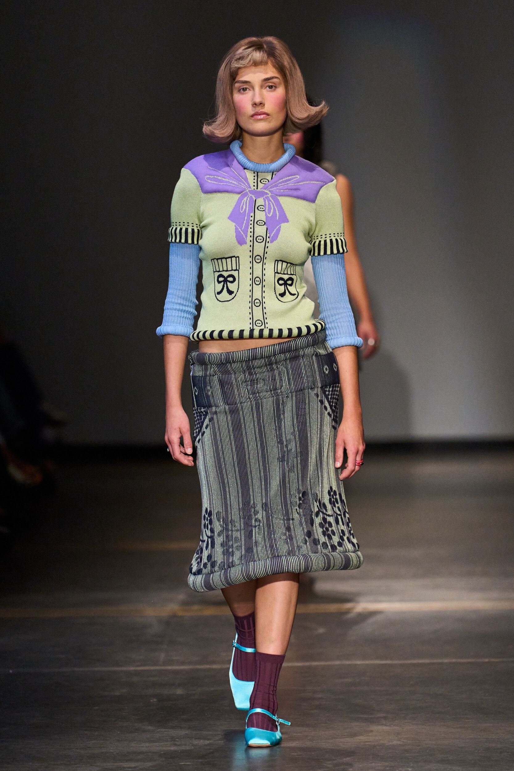The Royal Danish Academy Spring 2026 Fashion Show 