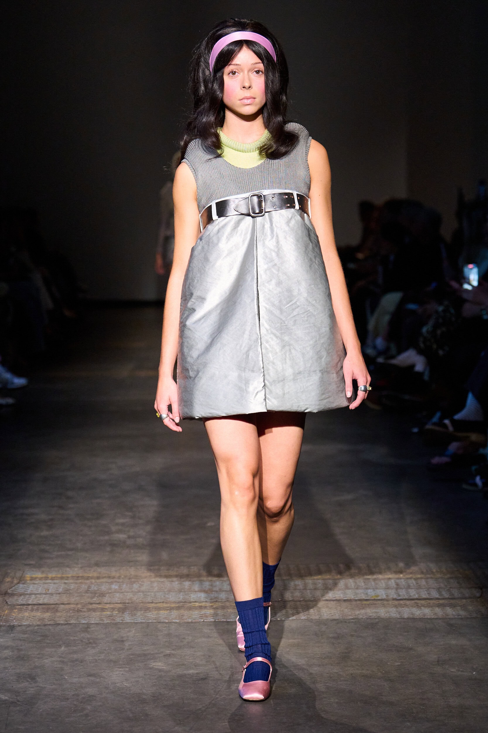 The Royal Danish Academy Spring 2026 Fashion Show 