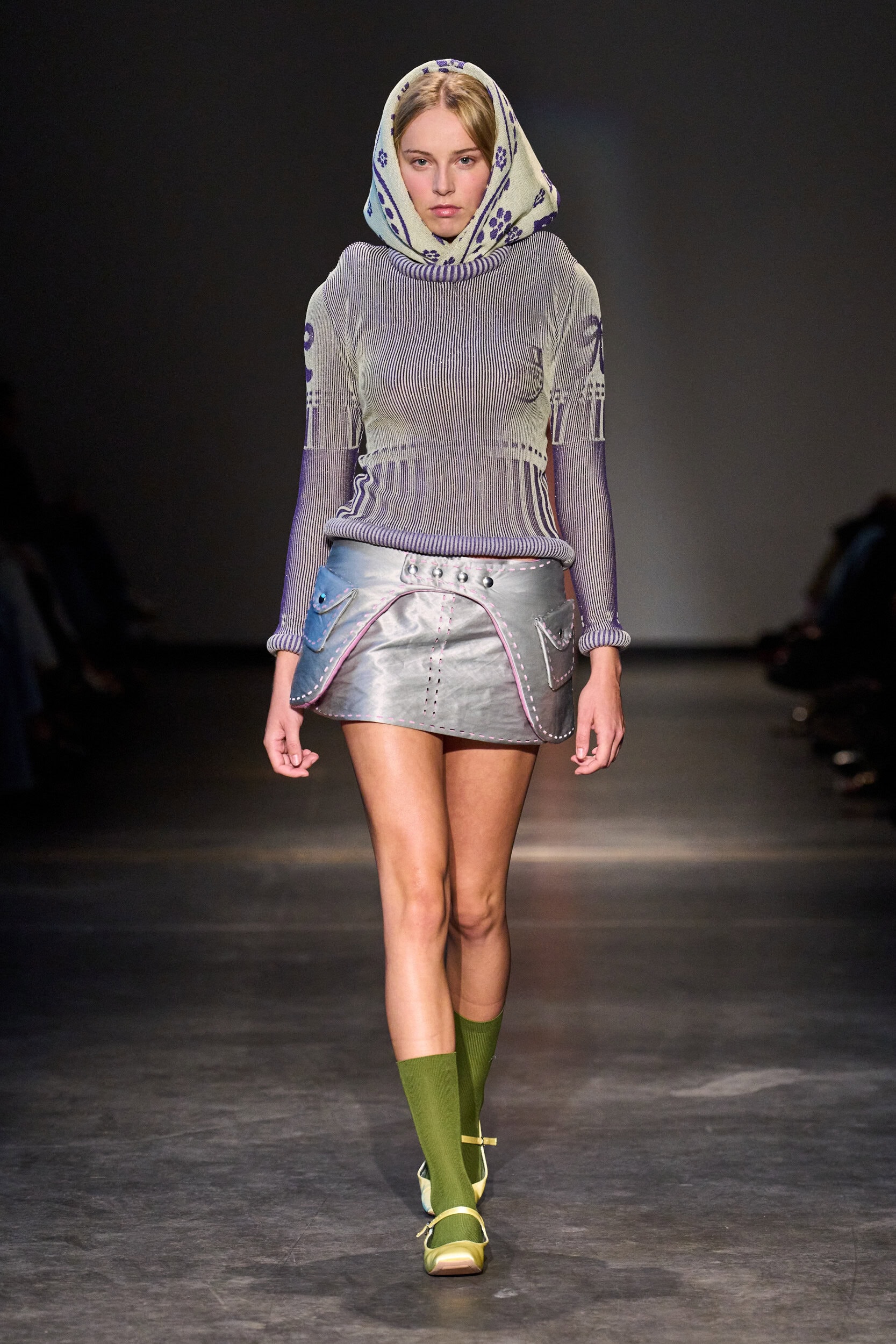 The Royal Danish Academy Spring 2026 Fashion Show 