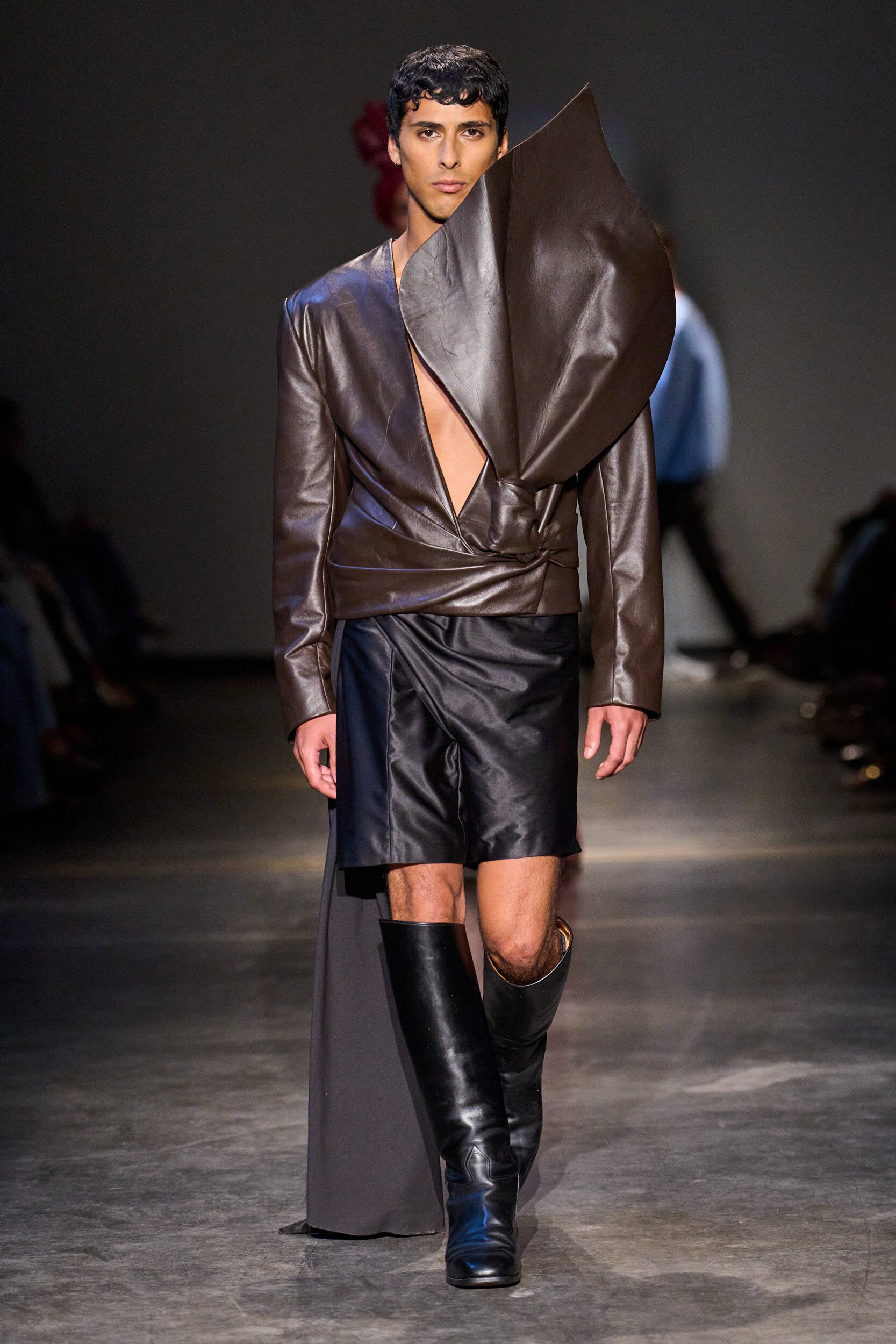 The Royal Danish Academy Spring 2026 Fashion Show 