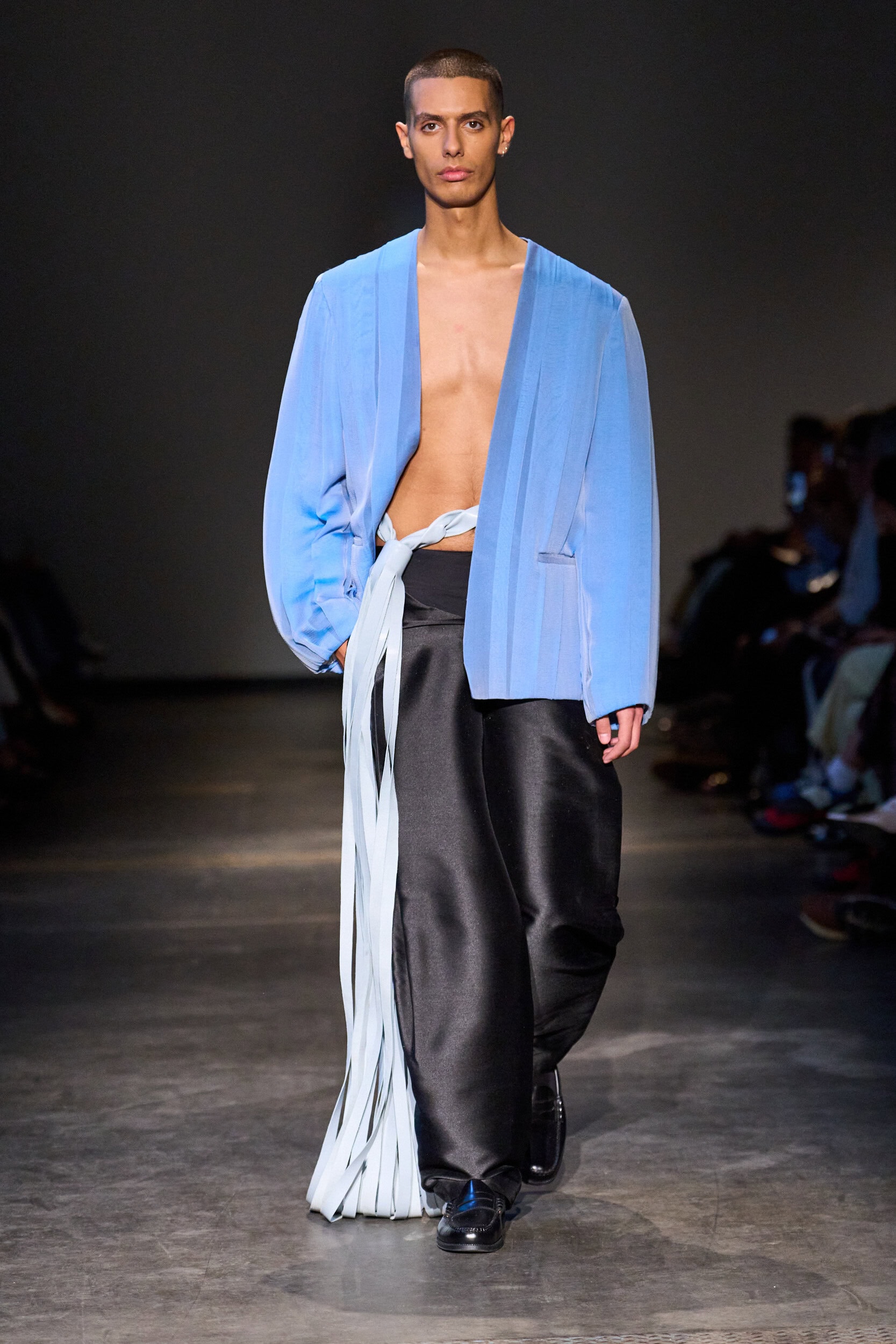 The Royal Danish Academy Spring 2026 Fashion Show 