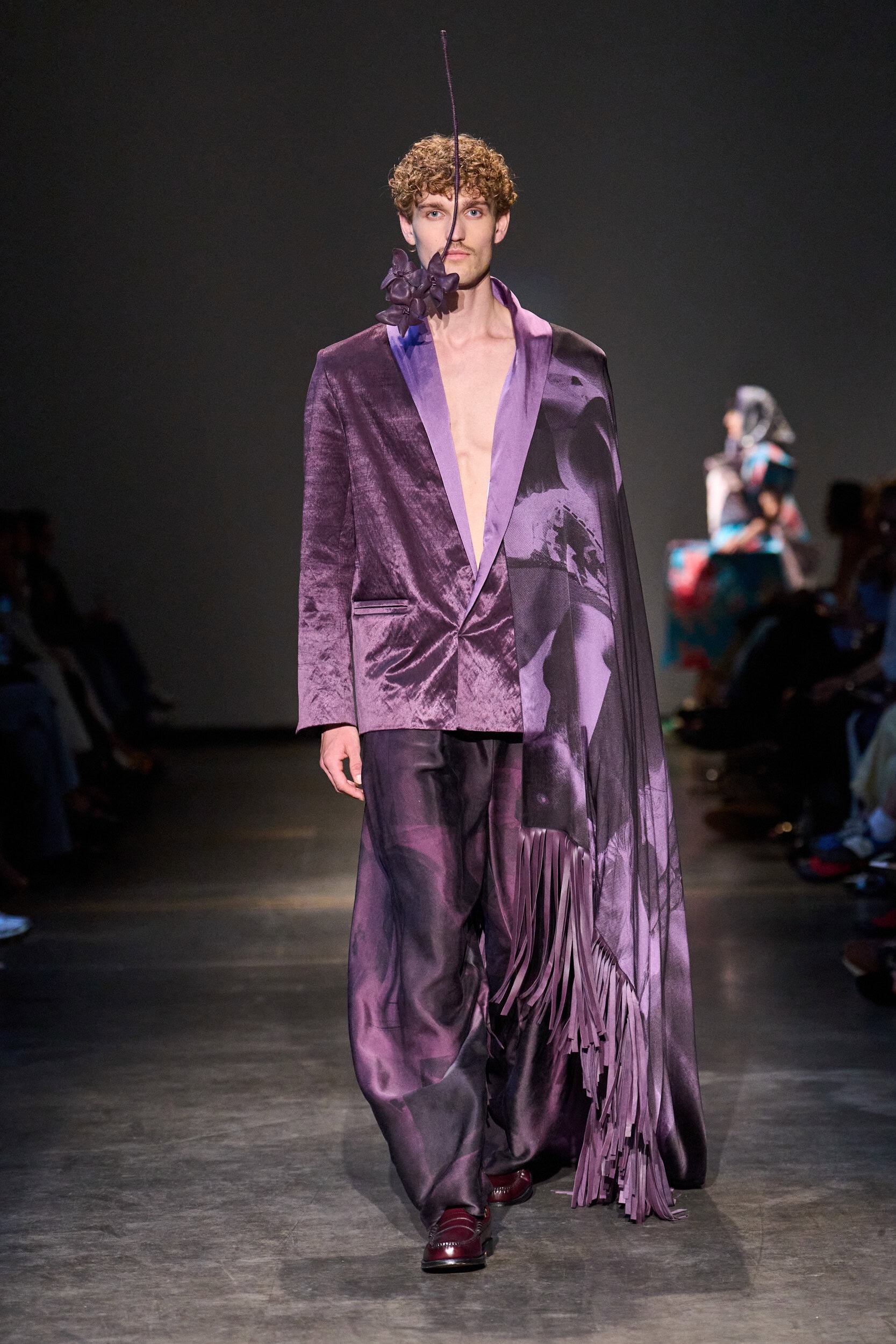 The Royal Danish Academy Spring 2026 Fashion Show 