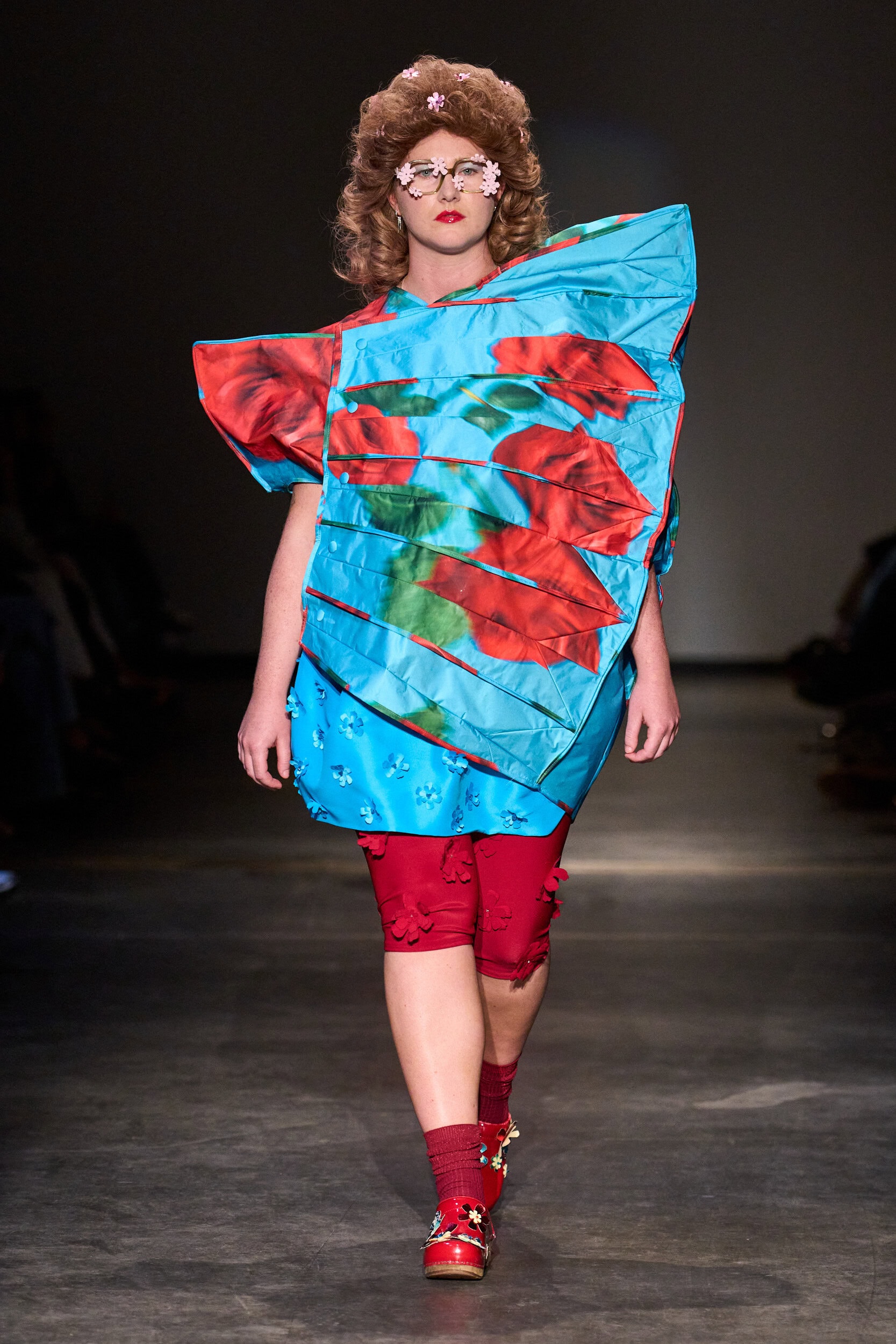 The Royal Danish Academy Spring 2026 Fashion Show 