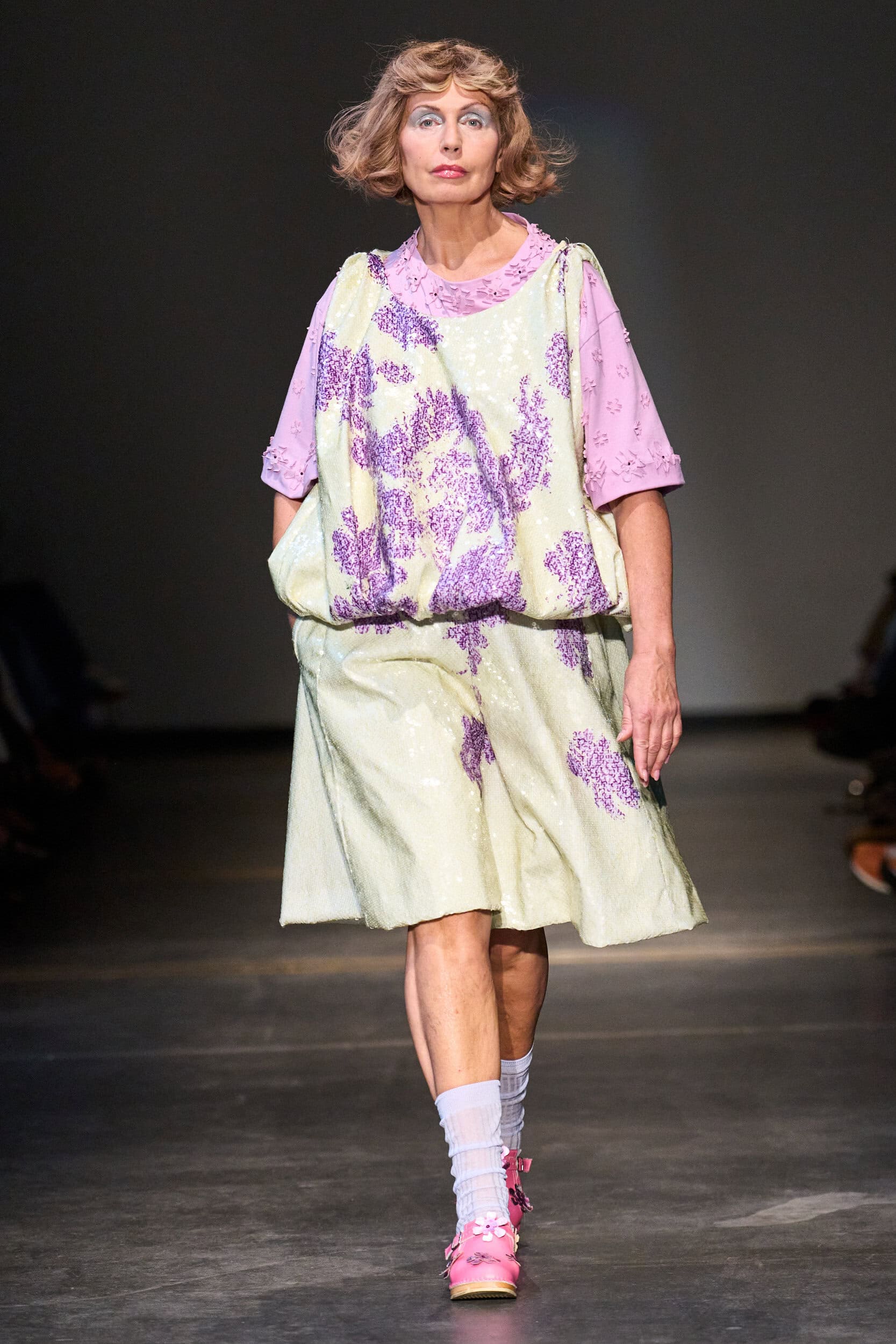 The Royal Danish Academy Spring 2026 Fashion Show 