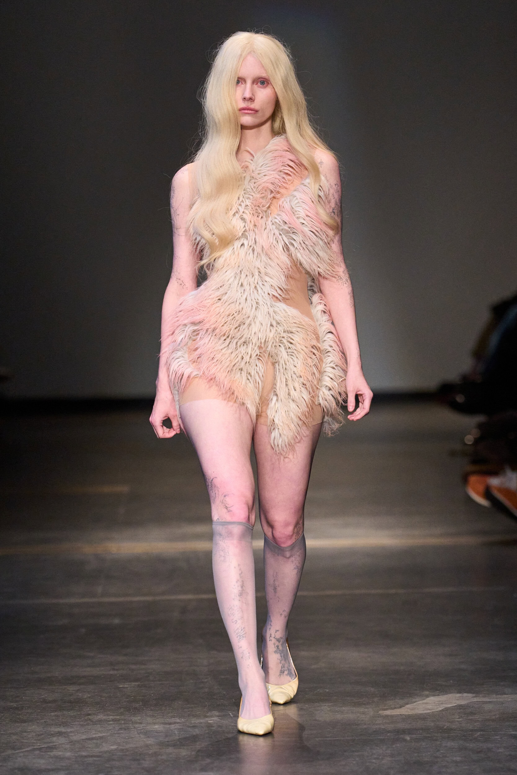 The Royal Danish Academy Spring 2026 Fashion Show 