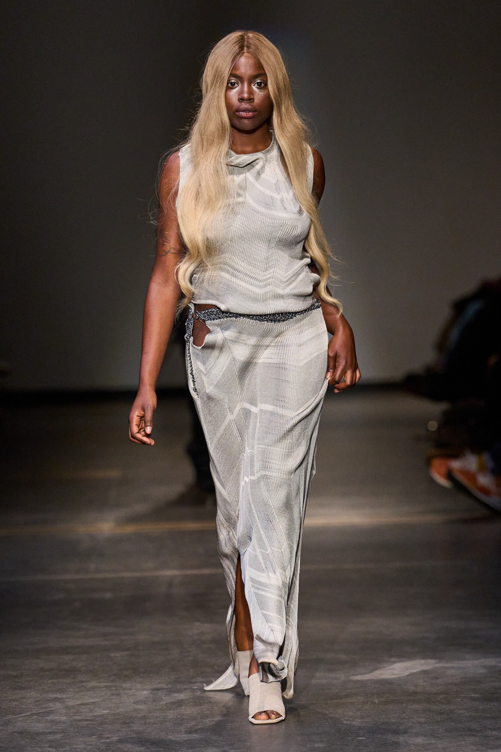 The Royal Danish Academy Spring 2026 Fashion Show 