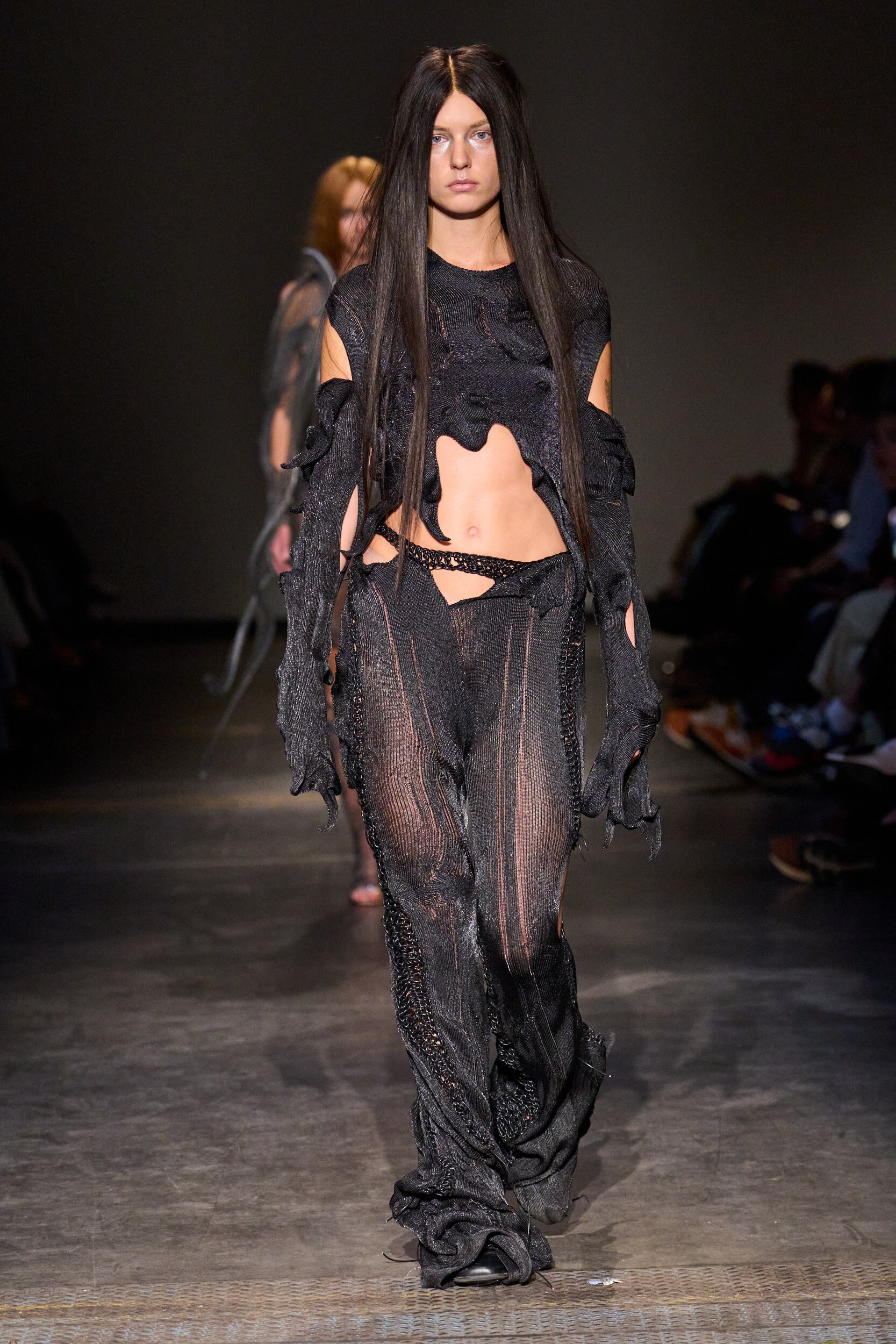 The Royal Danish Academy Spring 2026 Fashion Show 
