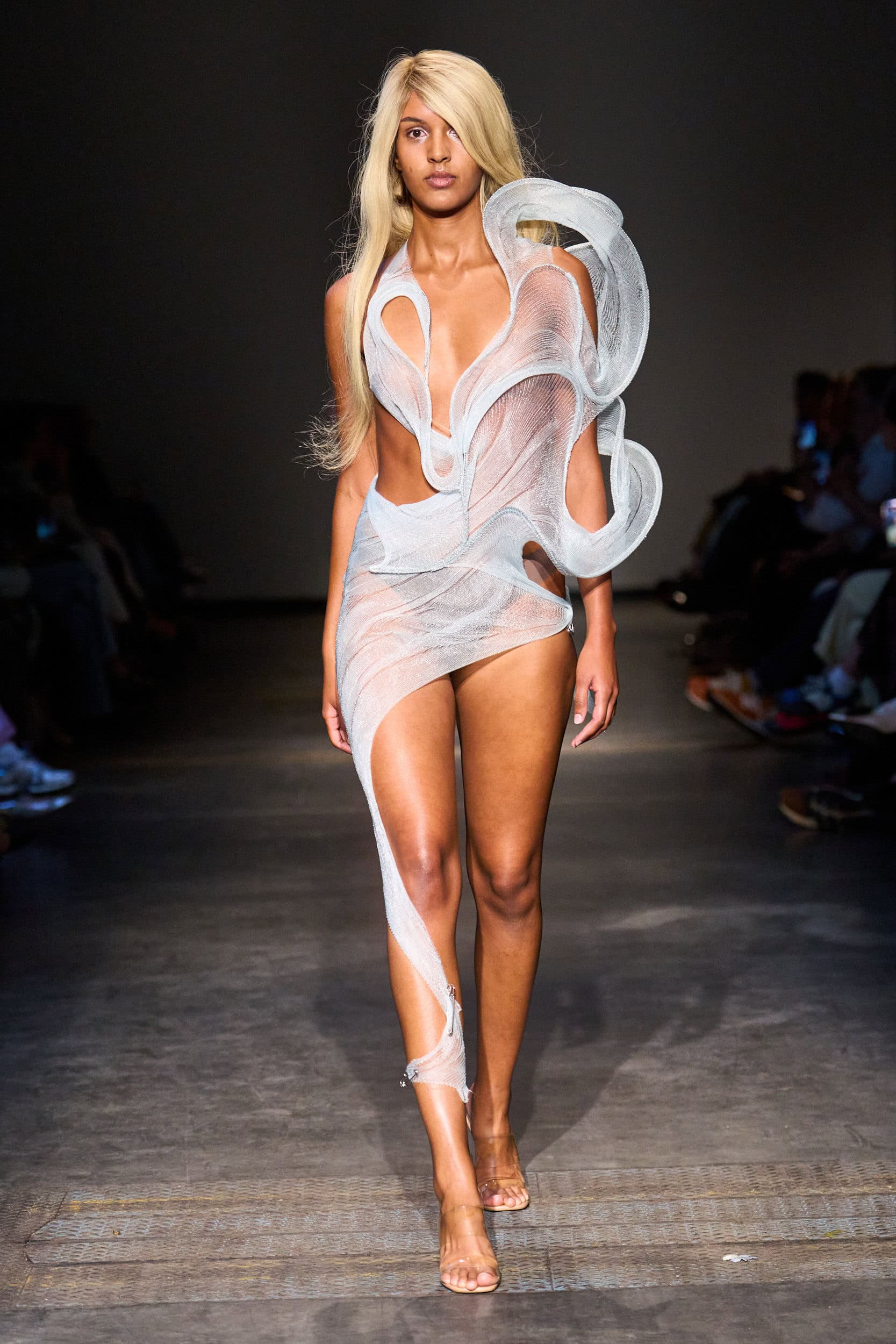 The Royal Danish Academy Spring 2026 Fashion Show 