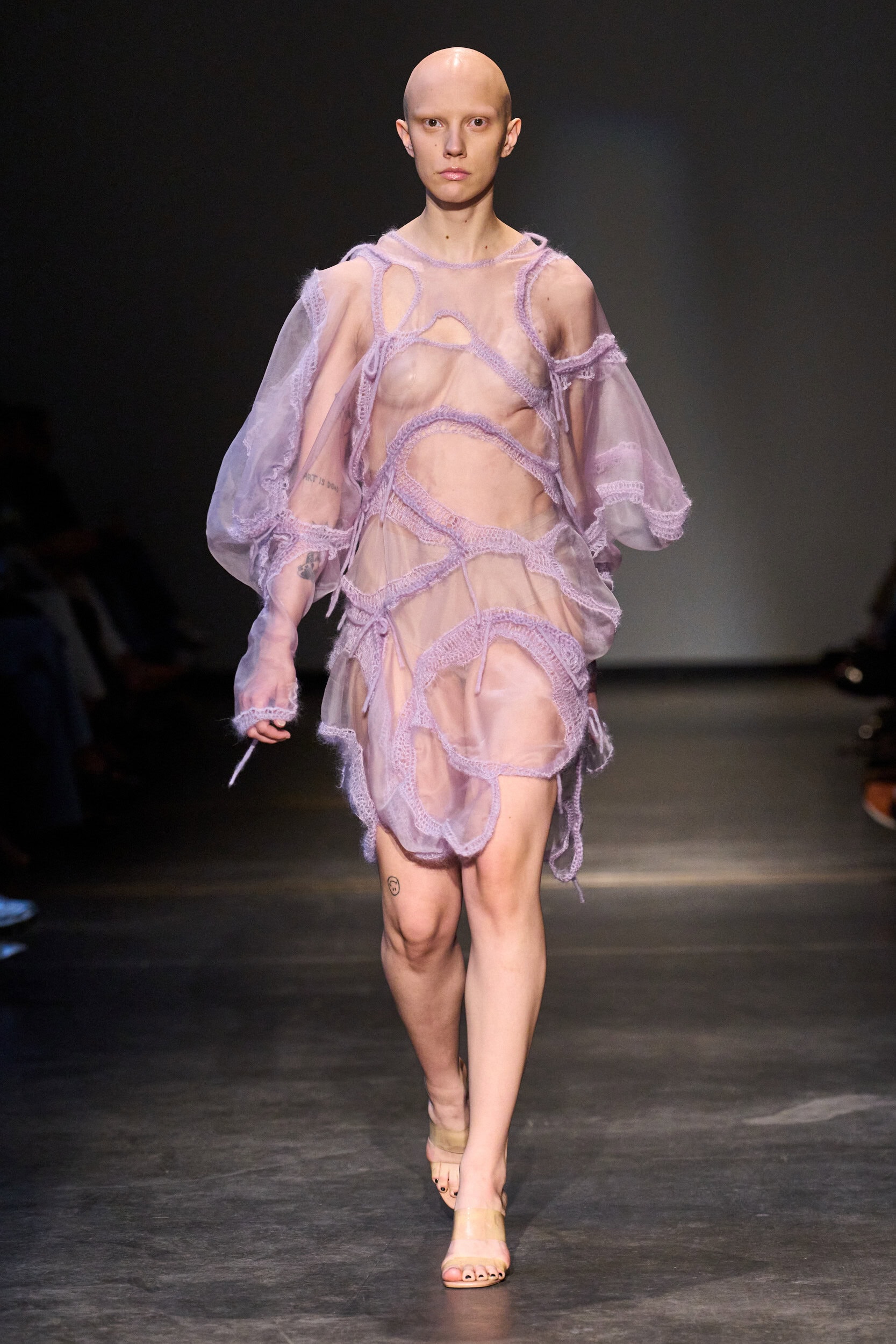 The Royal Danish Academy Spring 2026 Fashion Show 