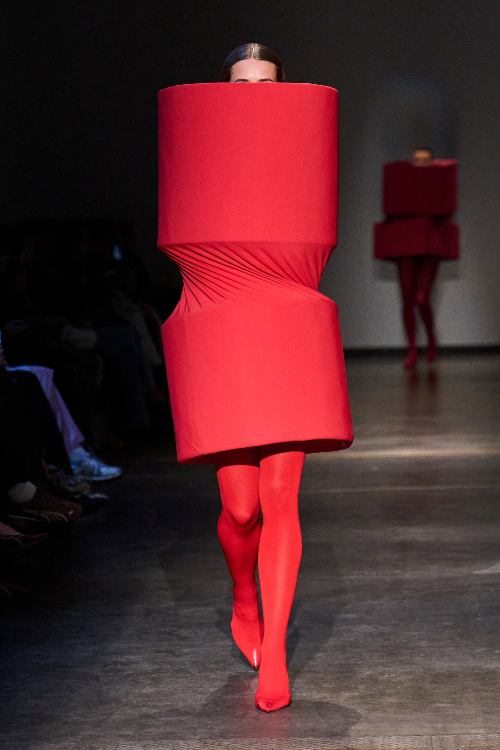 The Royal Danish Academy Spring 2026 Fashion Show 