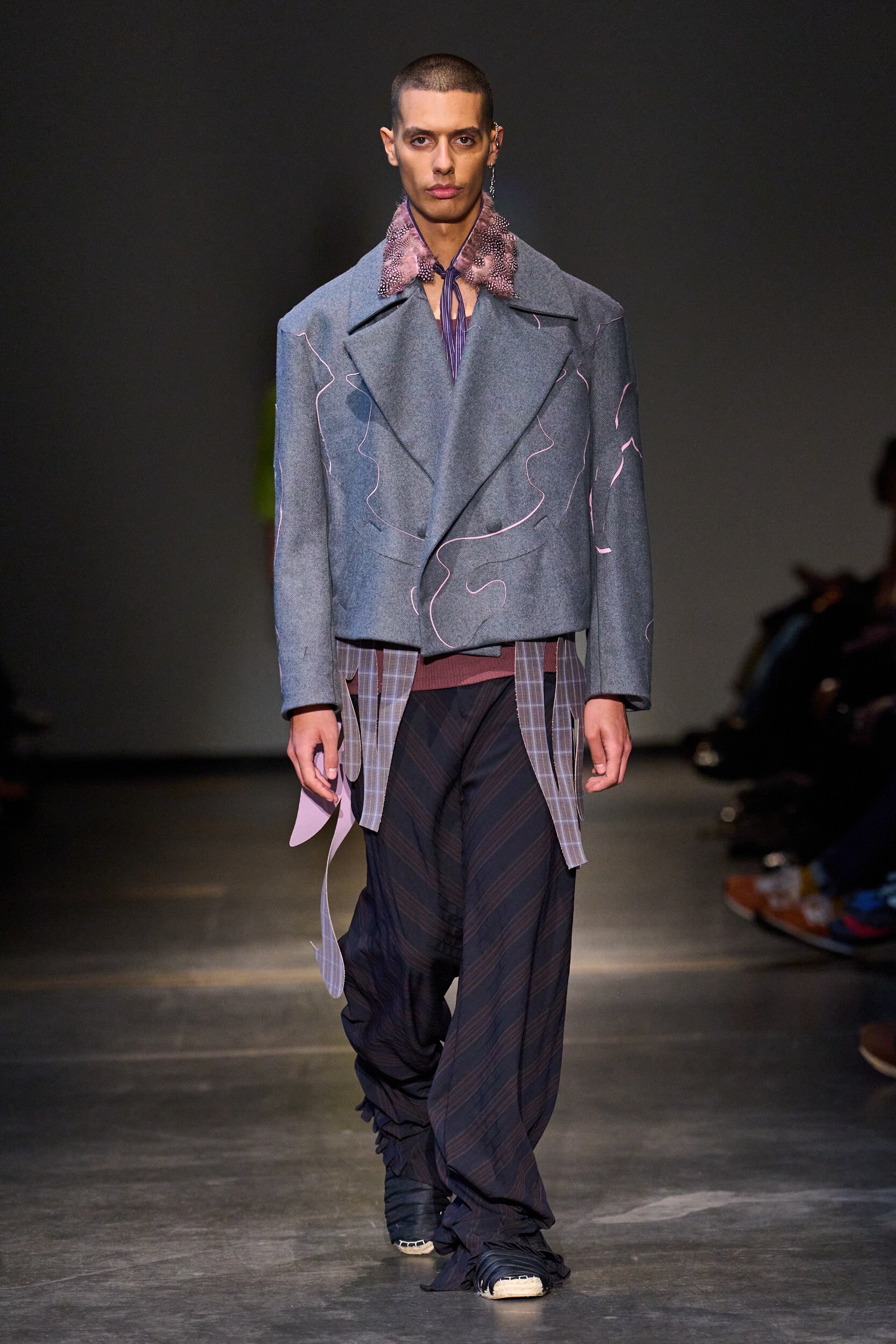 The Royal Danish Academy Spring 2026 Fashion Show 