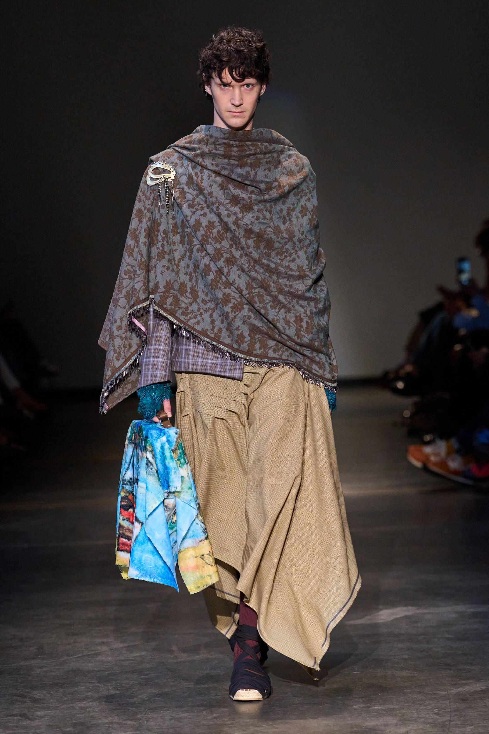 The Royal Danish Academy Spring 2026 Fashion Show 