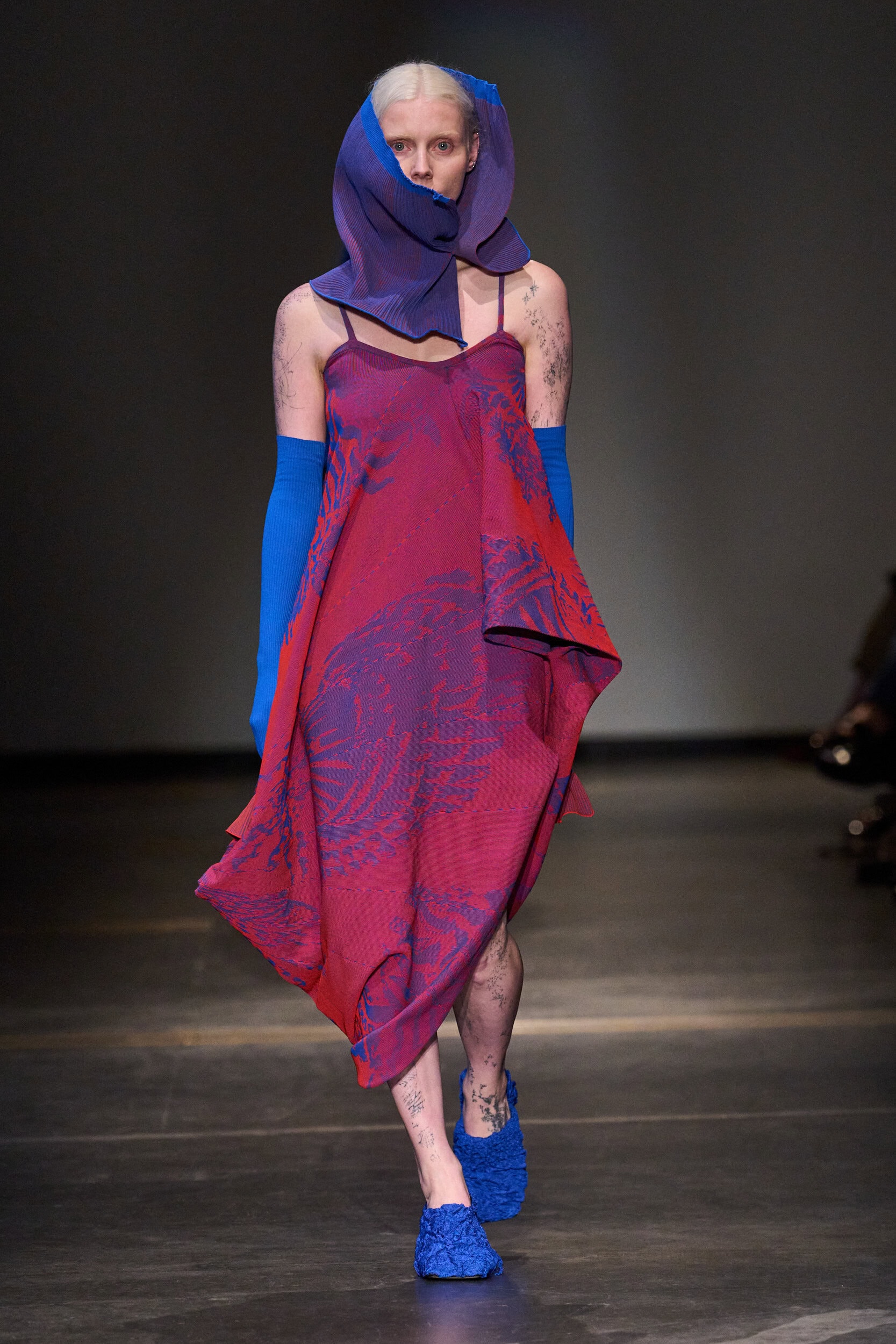 The Royal Danish Academy Spring 2026 Fashion Show 