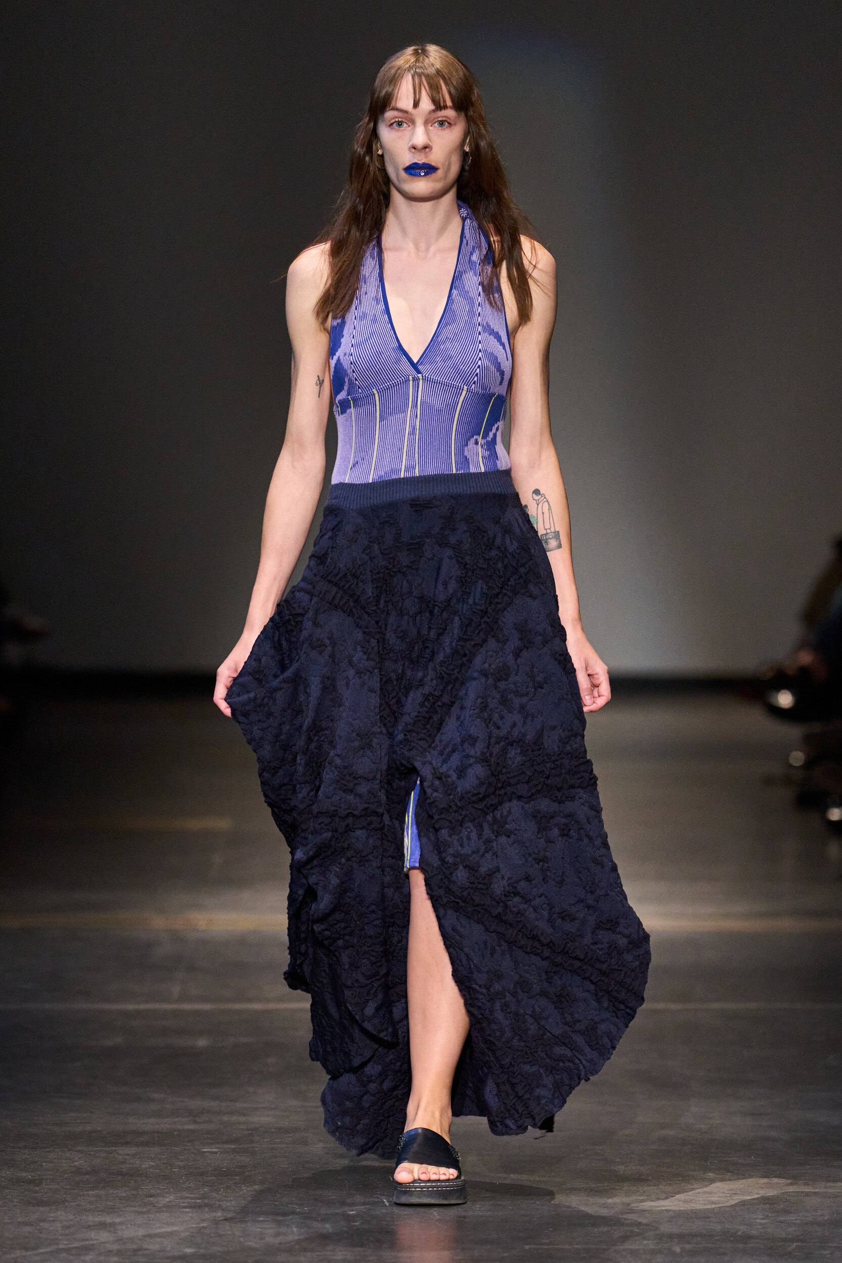 The Royal Danish Academy Spring 2026 Fashion Show 