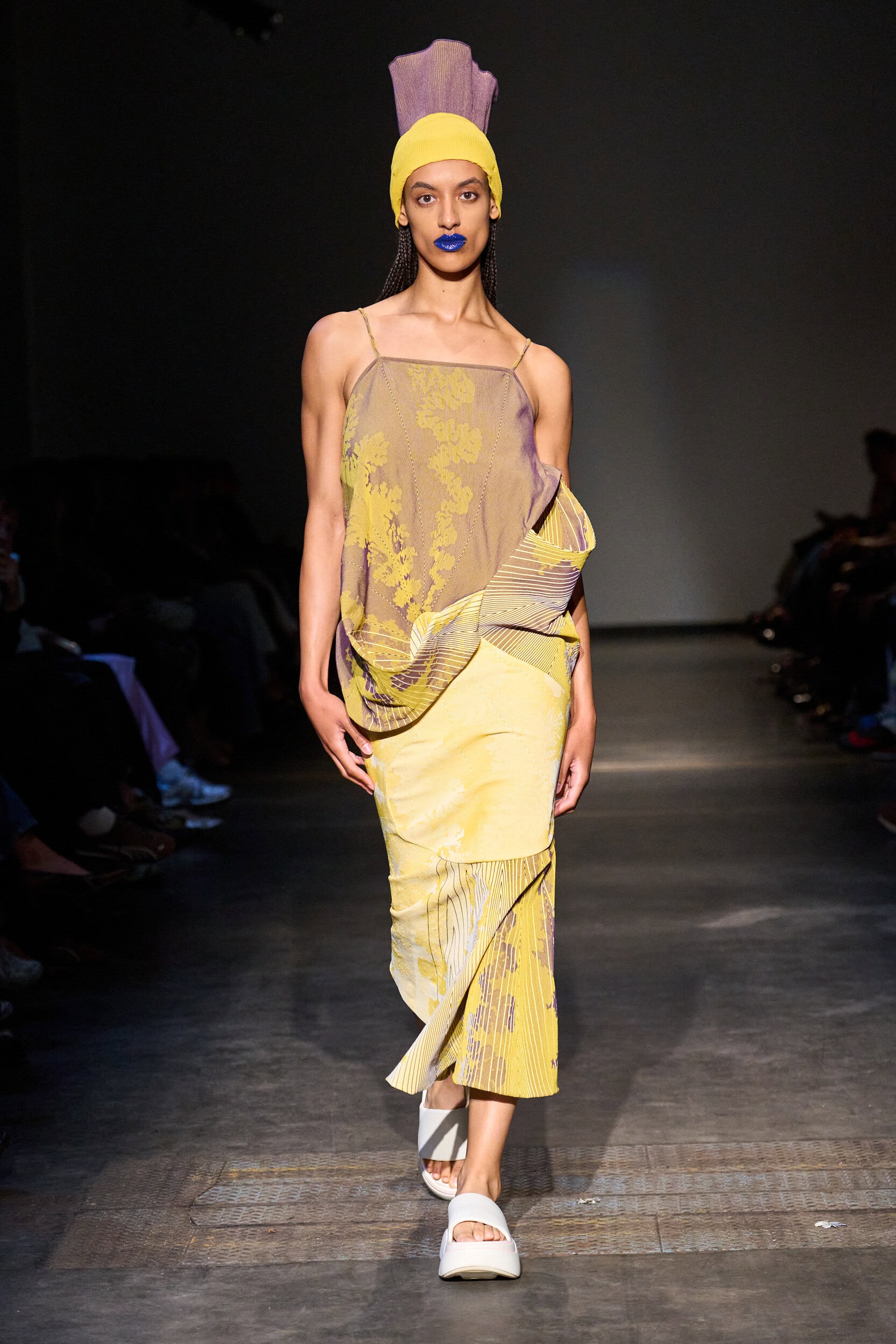 The Royal Danish Academy Spring 2026 Fashion Show 