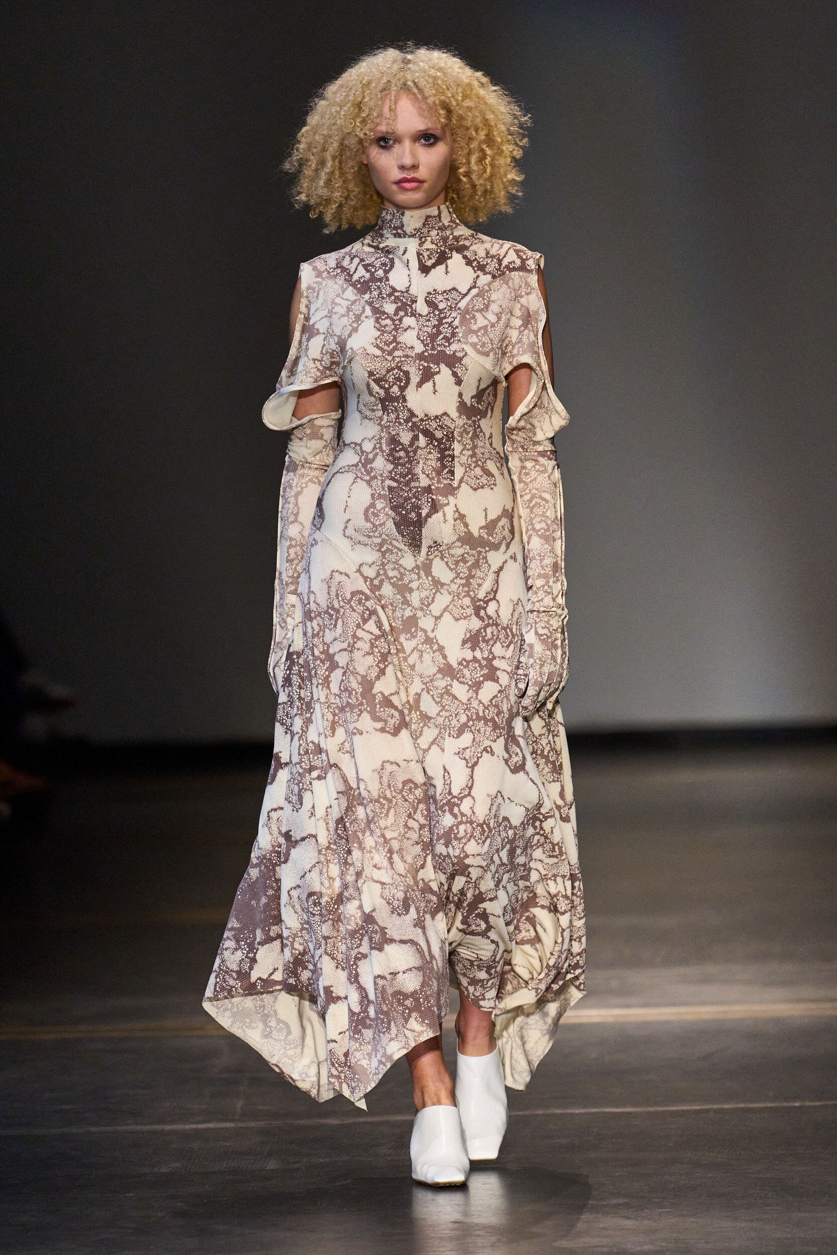 The Royal Danish Academy Spring 2026 Fashion Show 